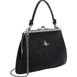 VIVIENNE WESTWOOD Bags.. Black