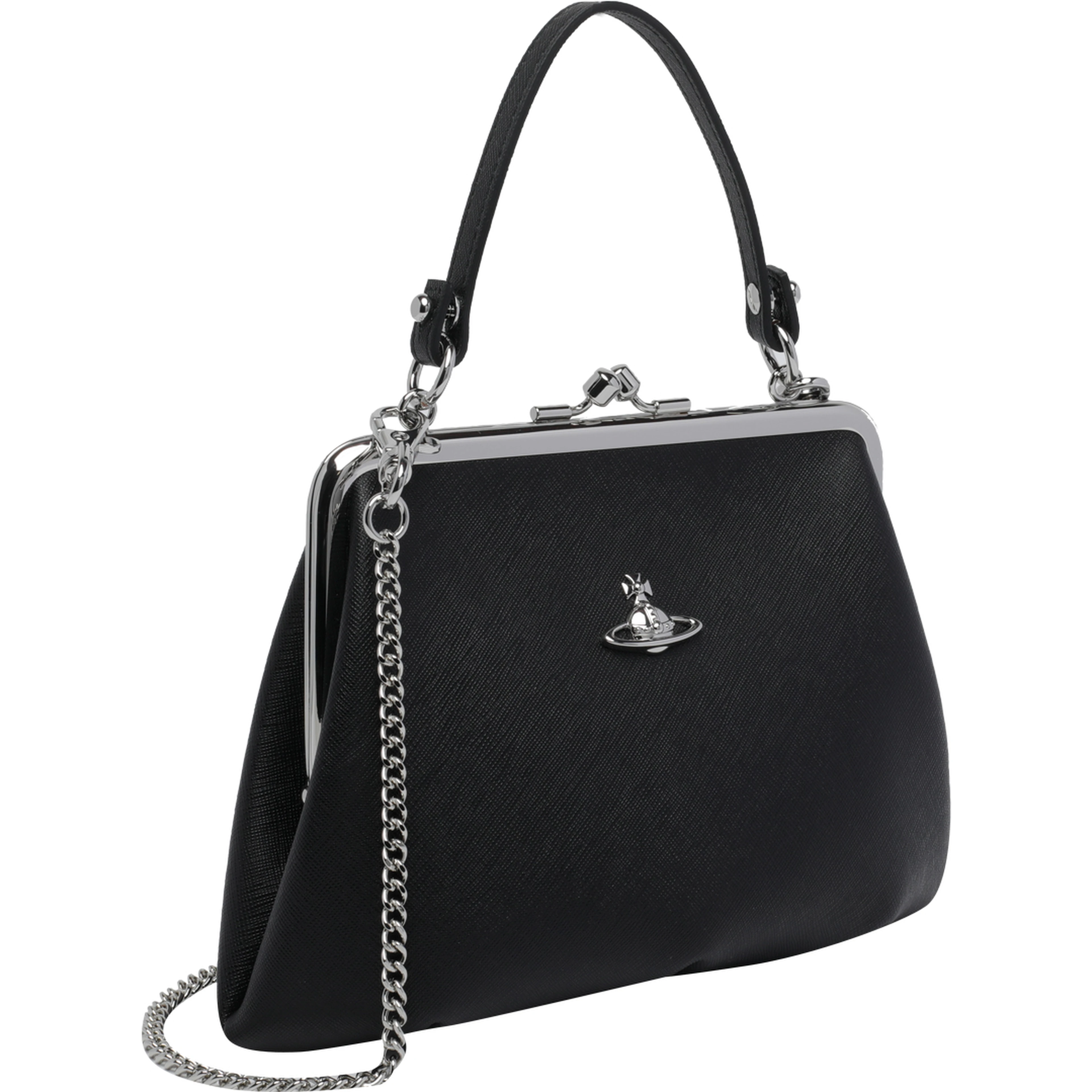 VIVIENNE WESTWOOD Bags.. Black