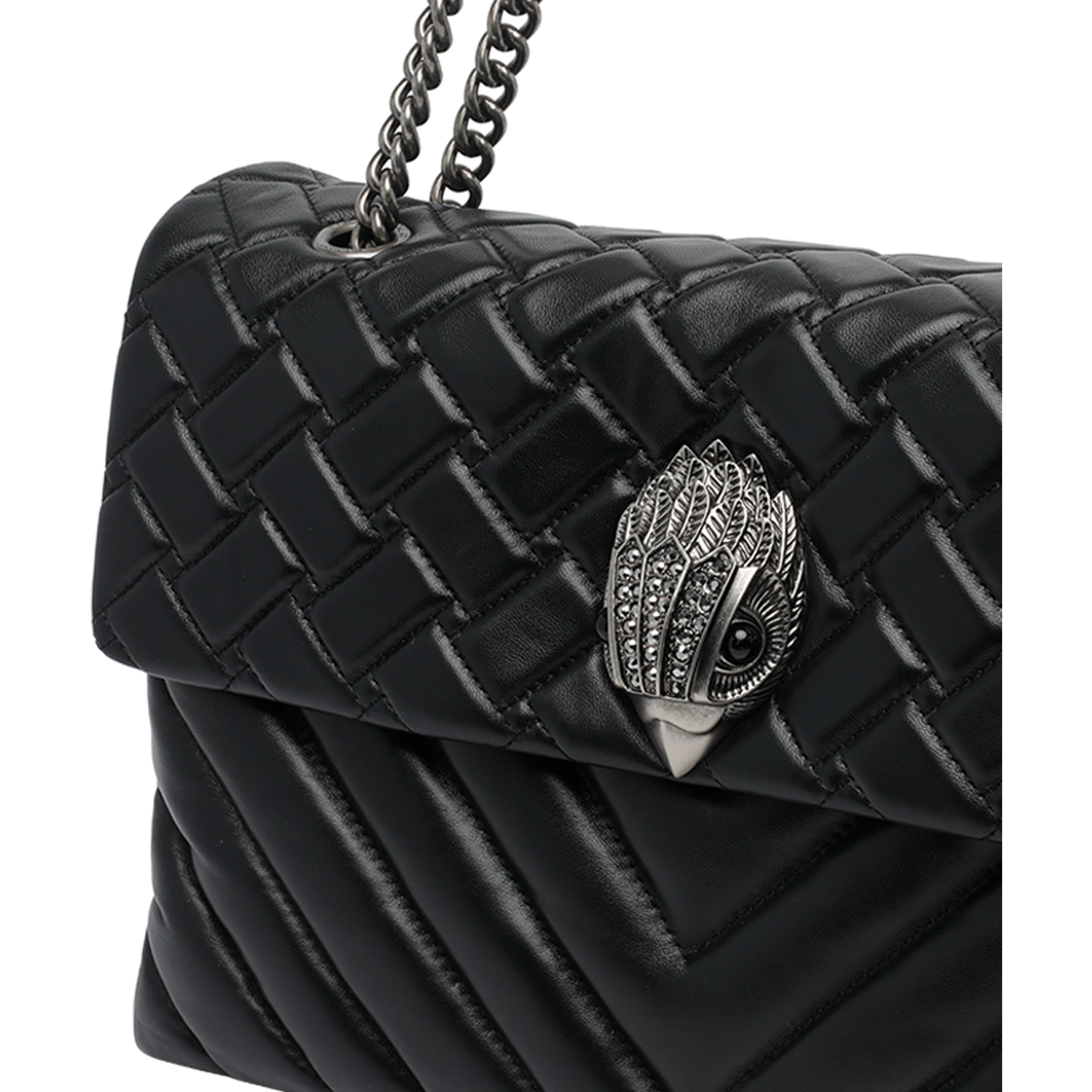 KURT GEIGER Bags.. Black