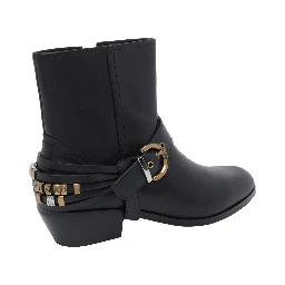 PINKO Boots Black