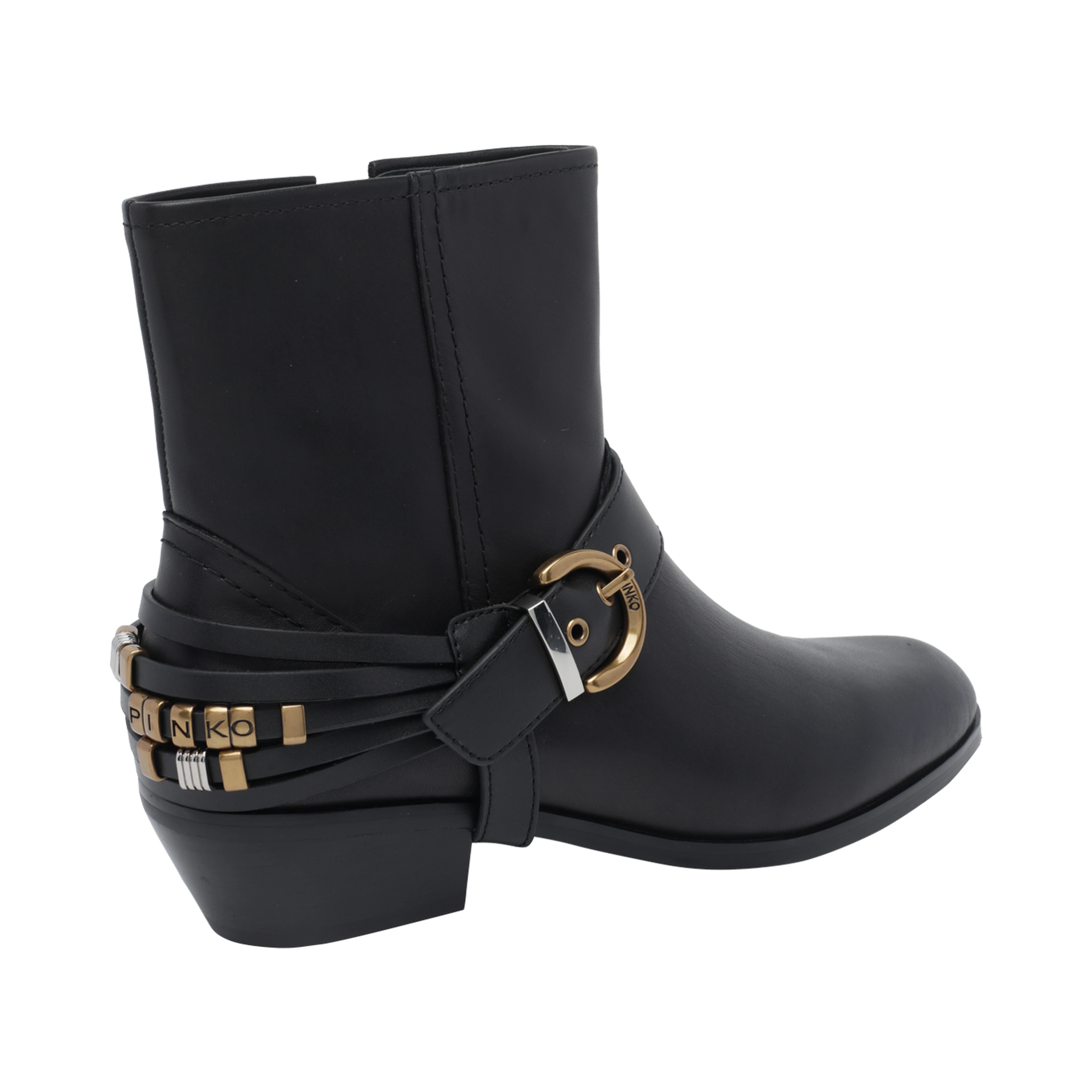 PINKO Boots Black
