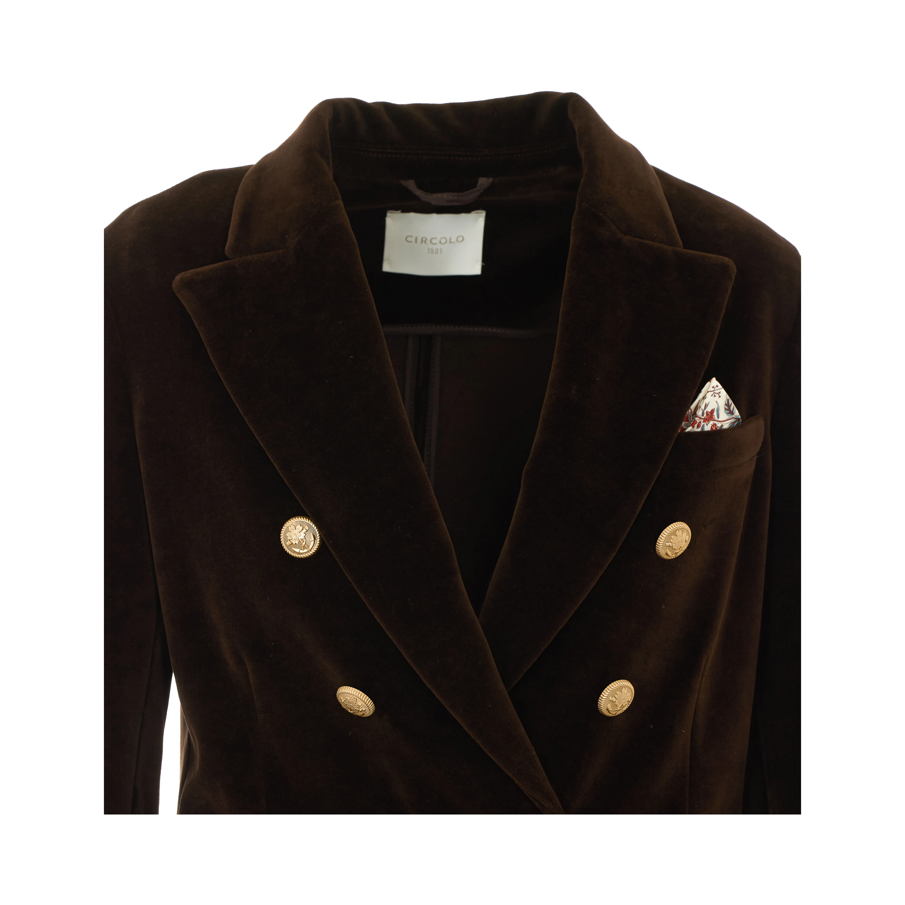 CIRCOLO 1901 Jackets