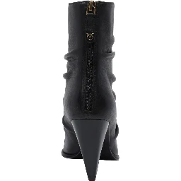 PINKO Boots Black