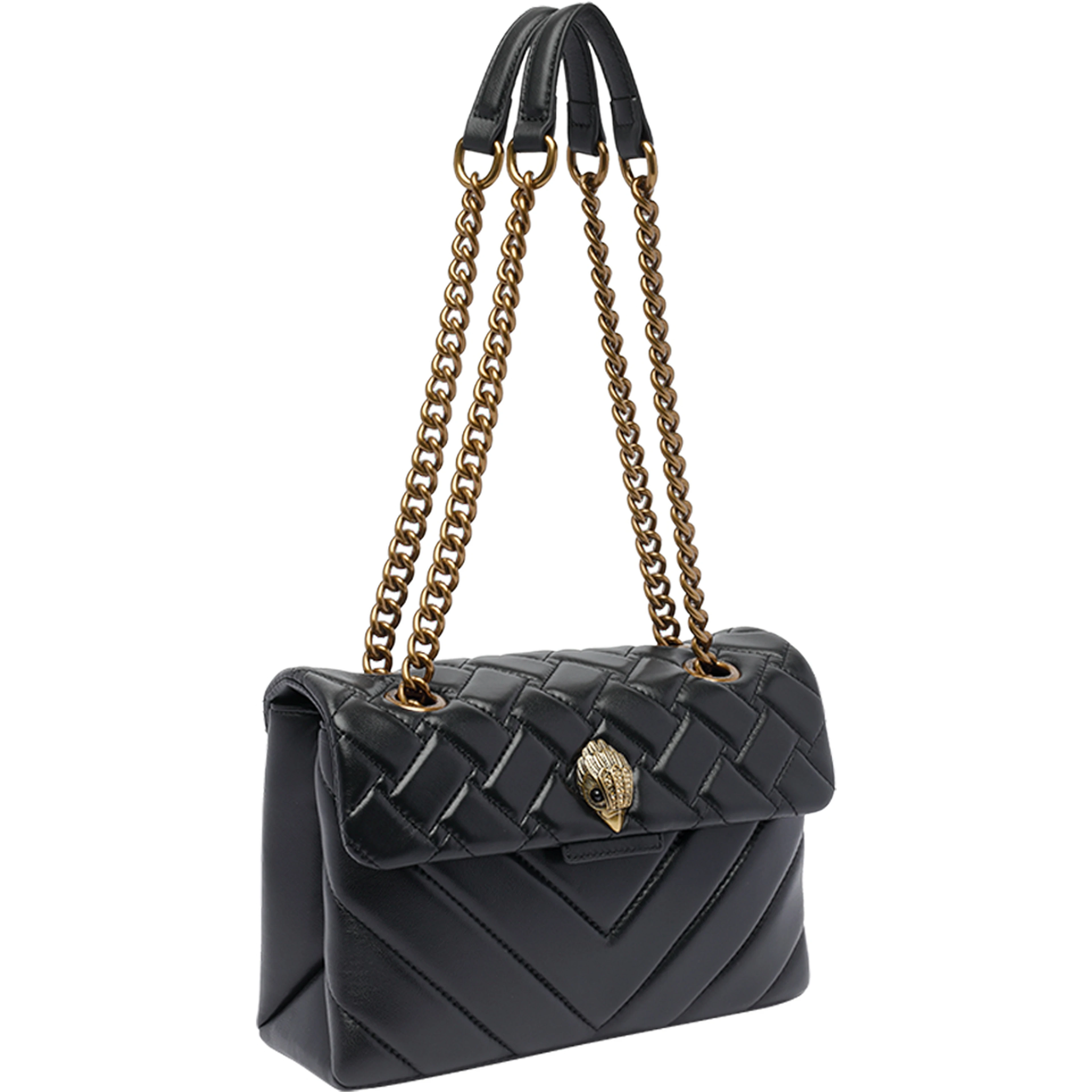 KURT GEIGER Bags.. Black