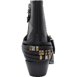 PINKO Boots Black