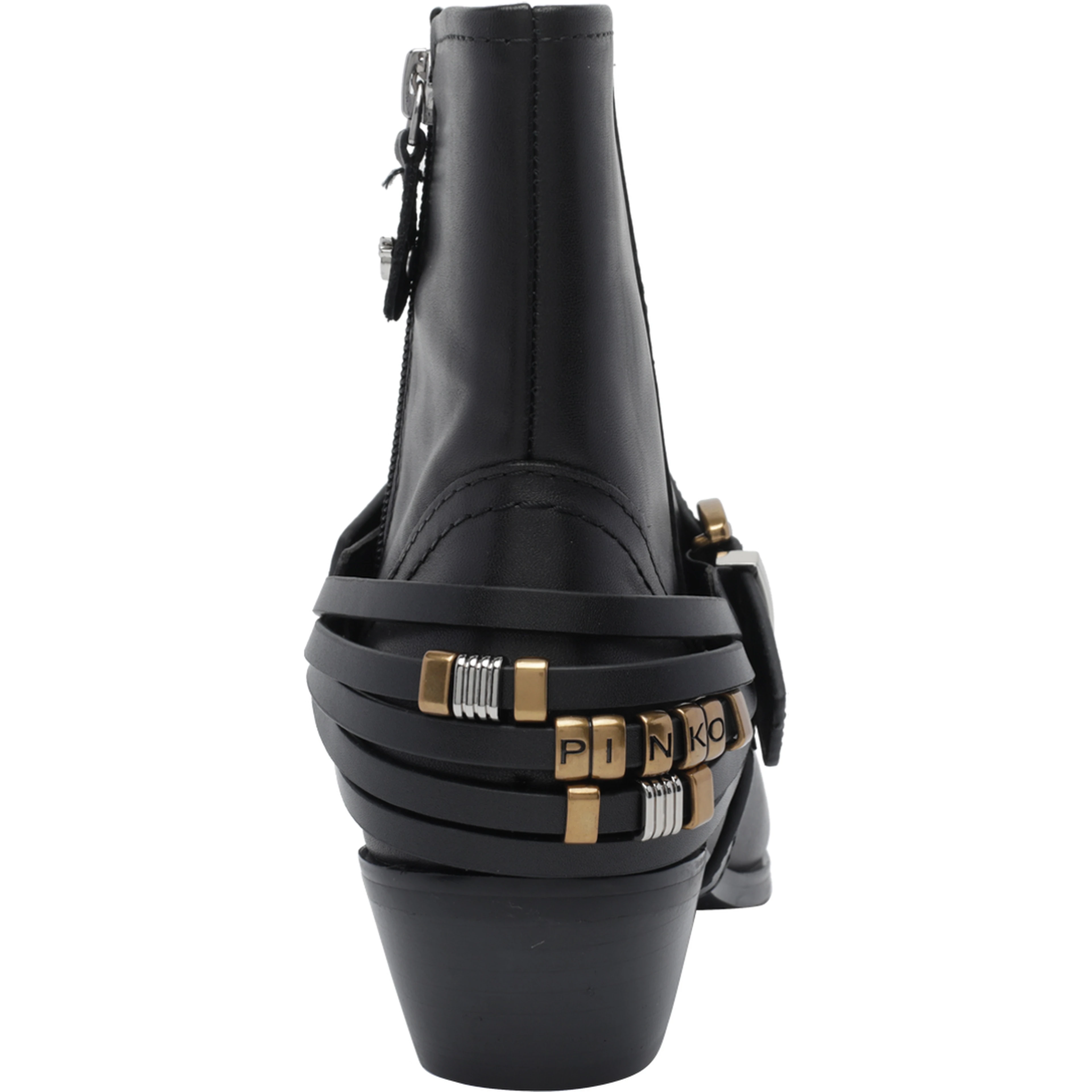 PINKO Boots Black