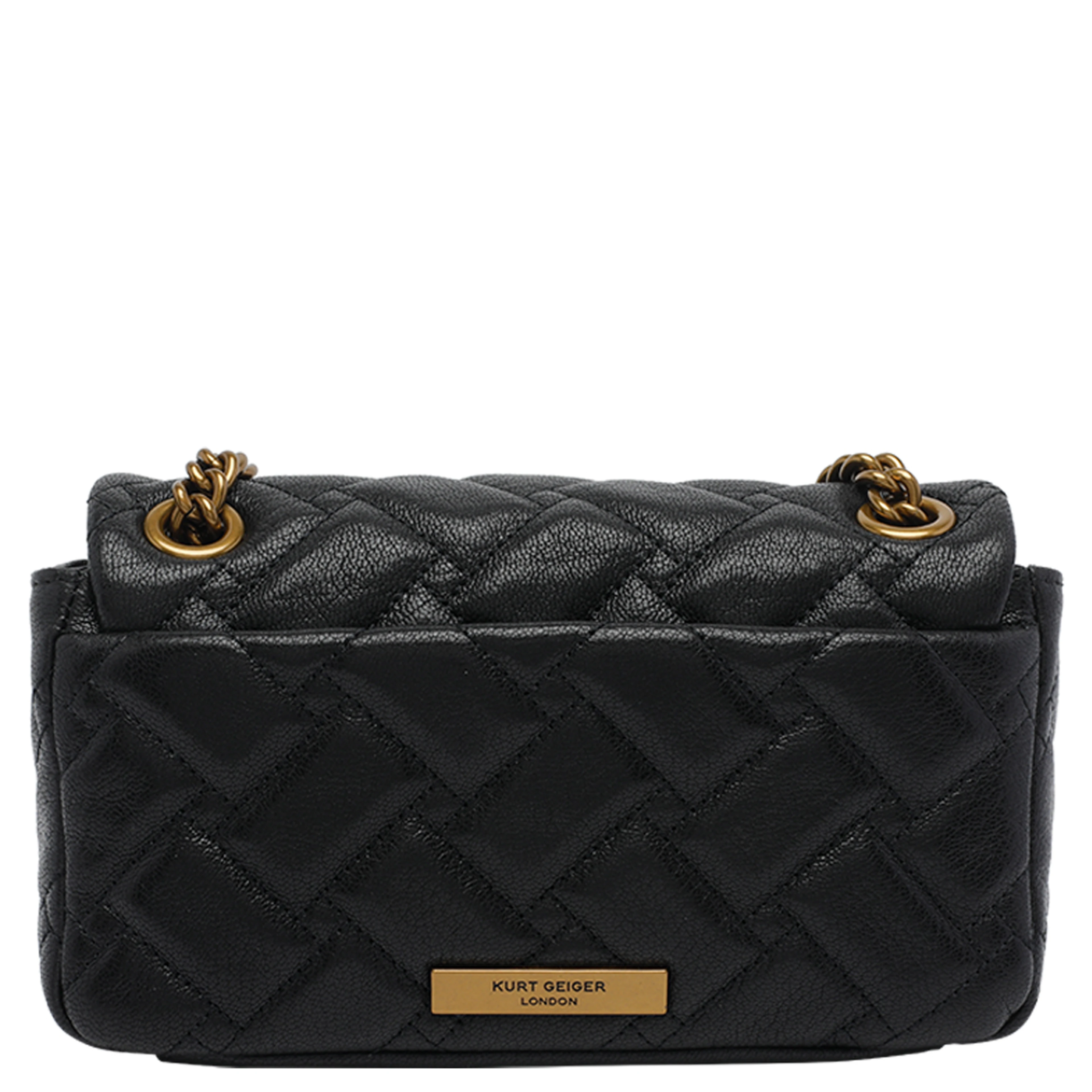 KURT GEIGER Bags.. Black