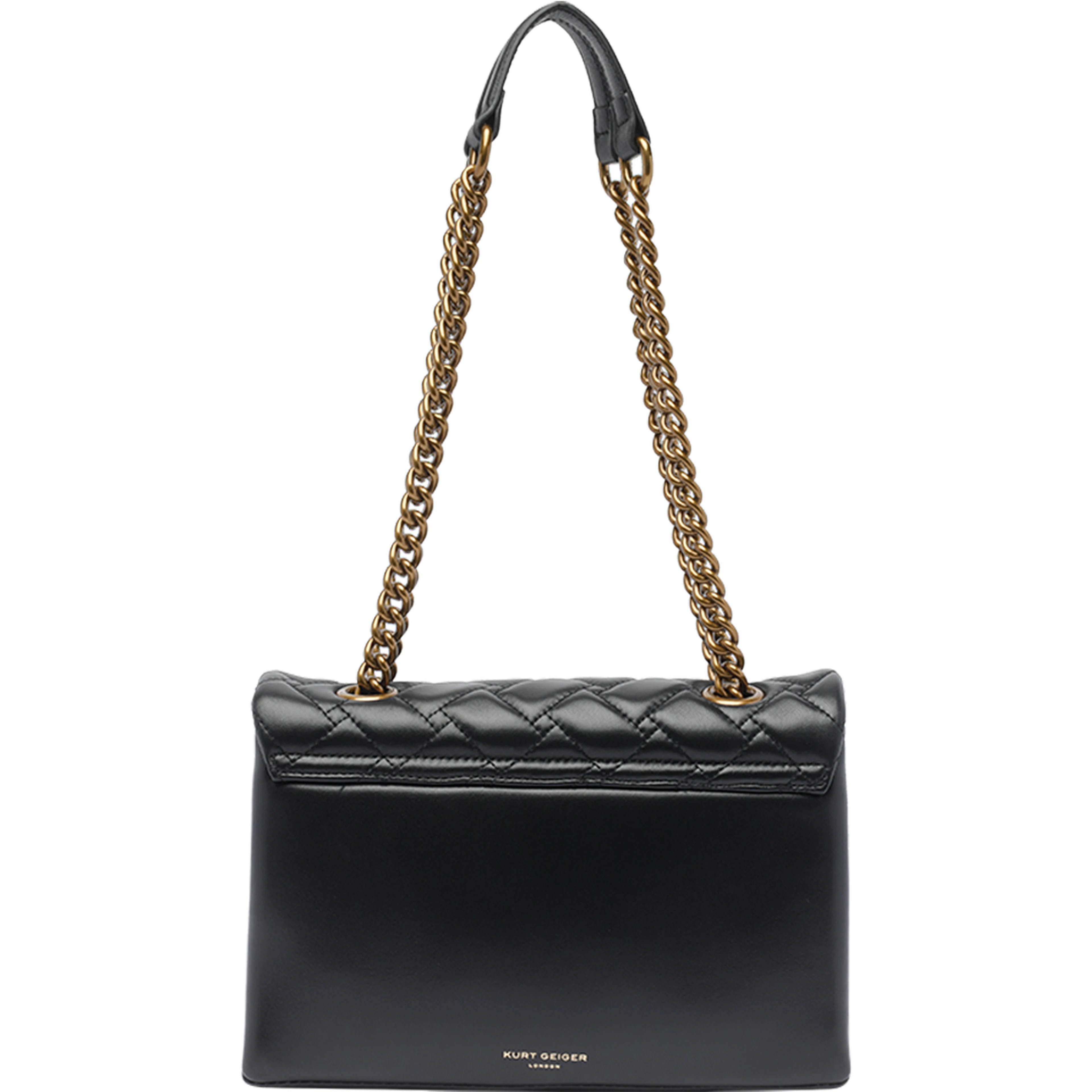 KURT GEIGER Bags.. Black