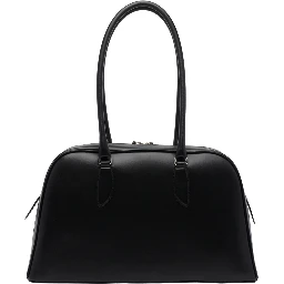 A.P.C. Bags.. Black