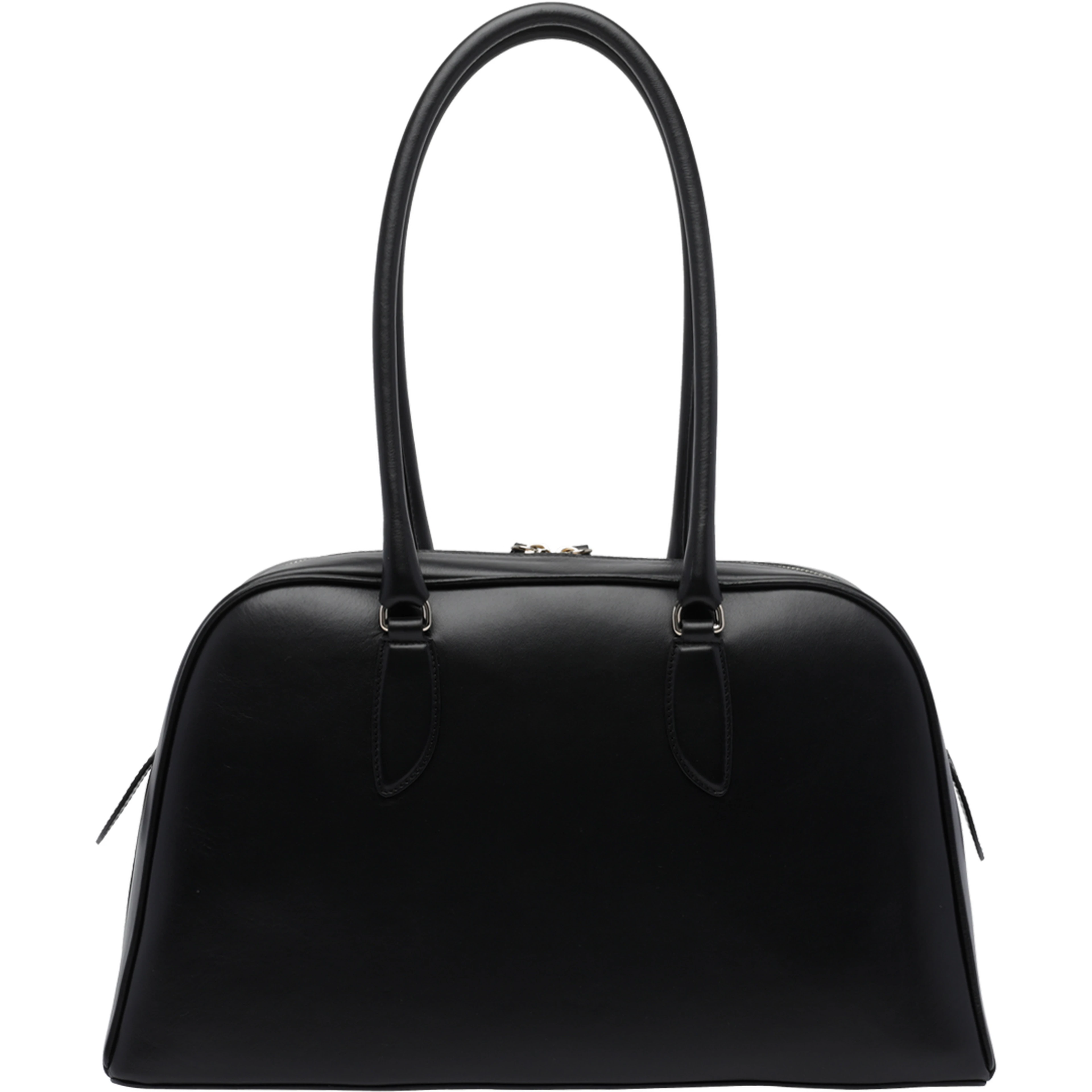 A.P.C. Bags.. Black