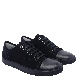 LANVIN Sneakers Blue
