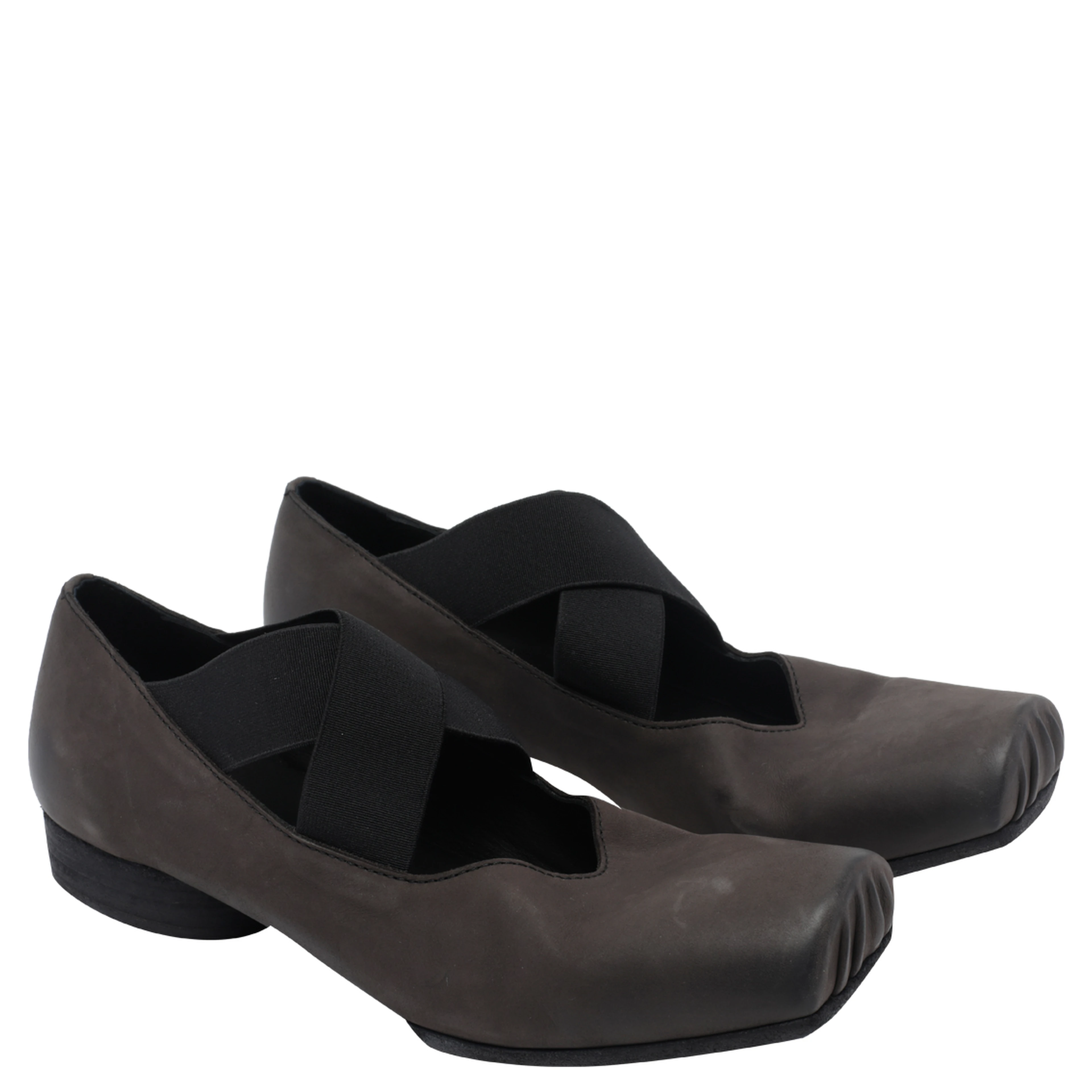 Uma Wang Flat shoes