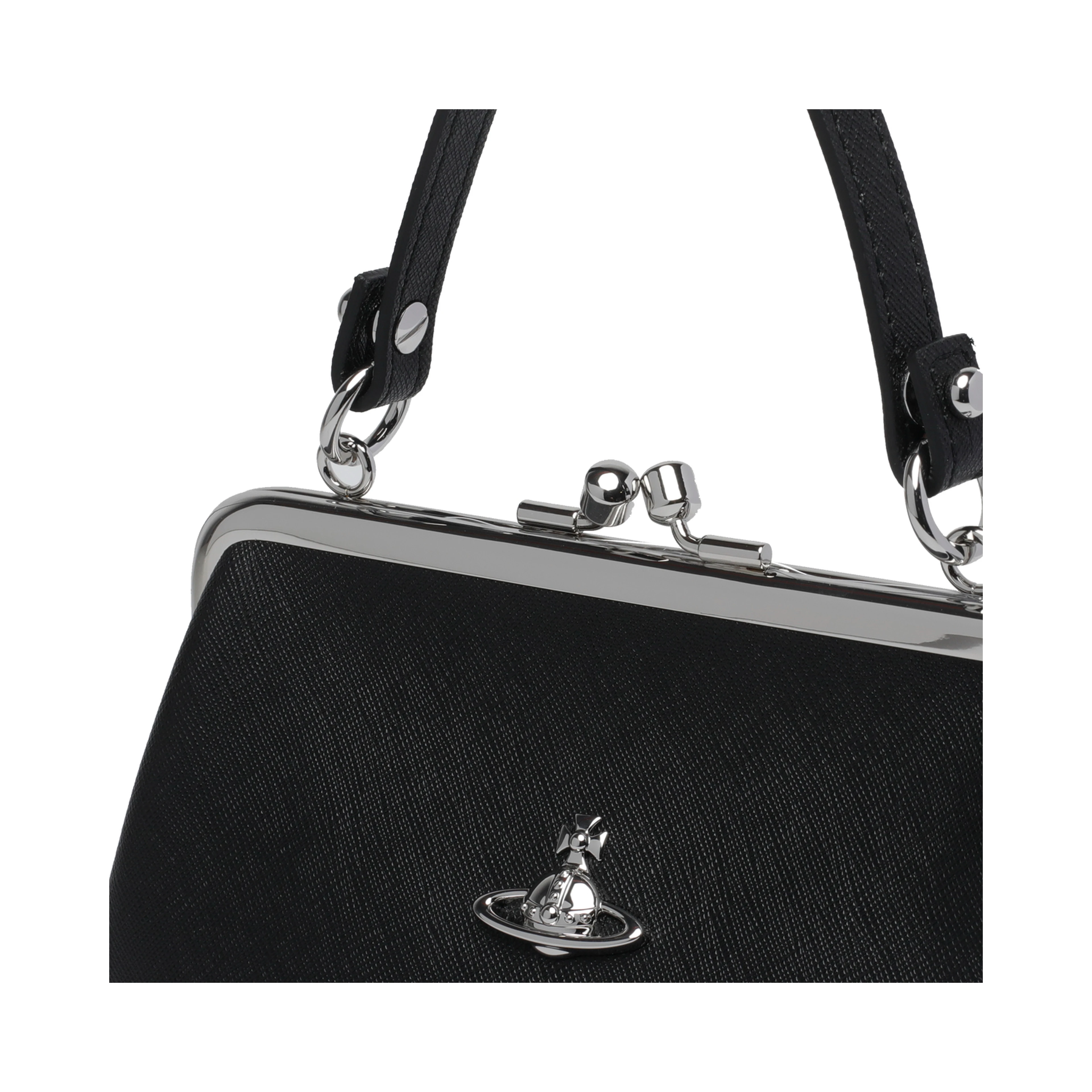 VIVIENNE WESTWOOD Bags.. Black