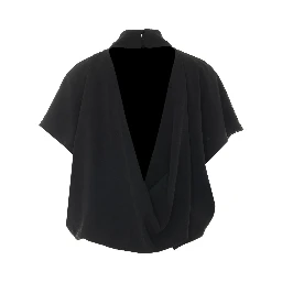 ELEH Jackets Black