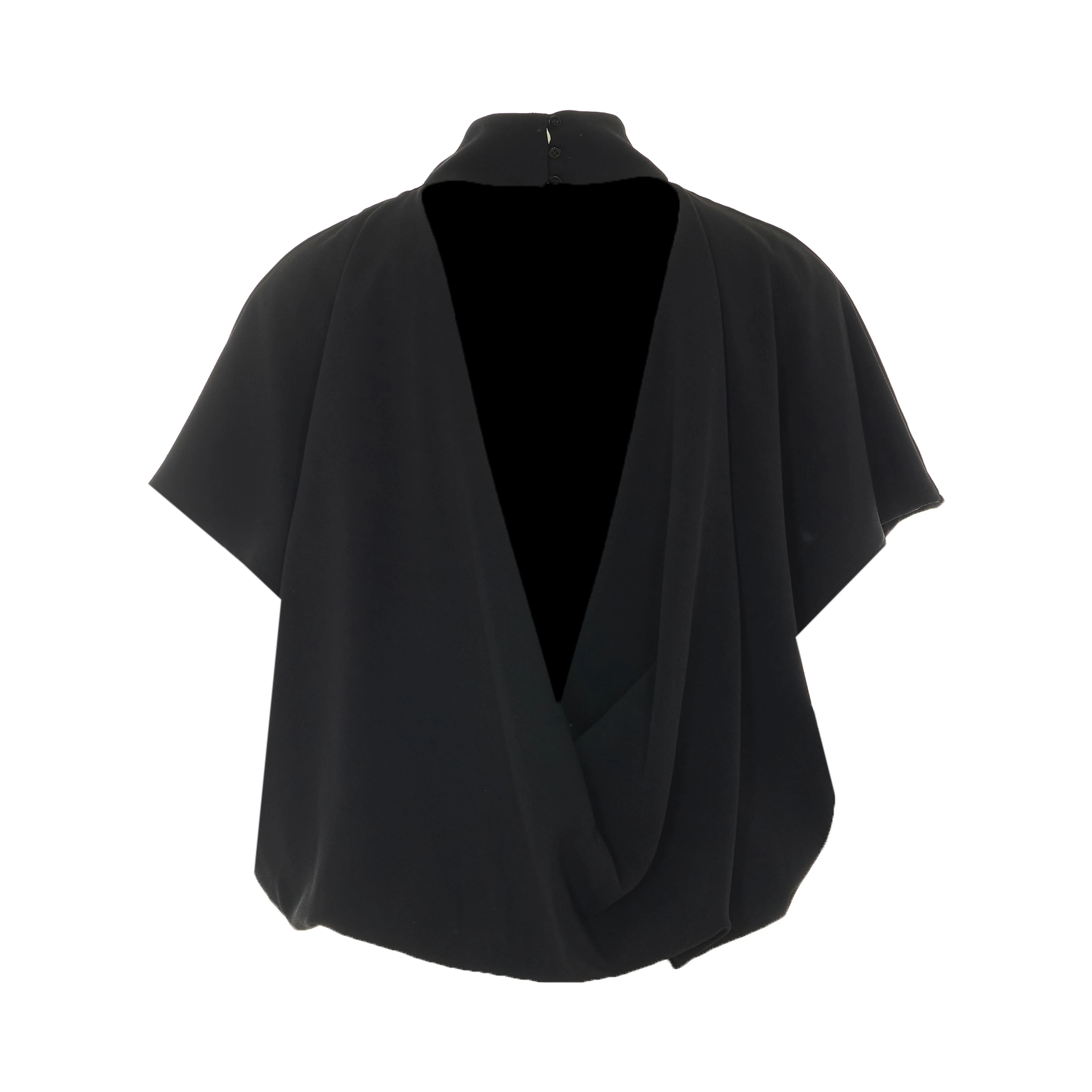 ELEH Jackets Black