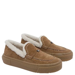 HOGAN Flat shoes