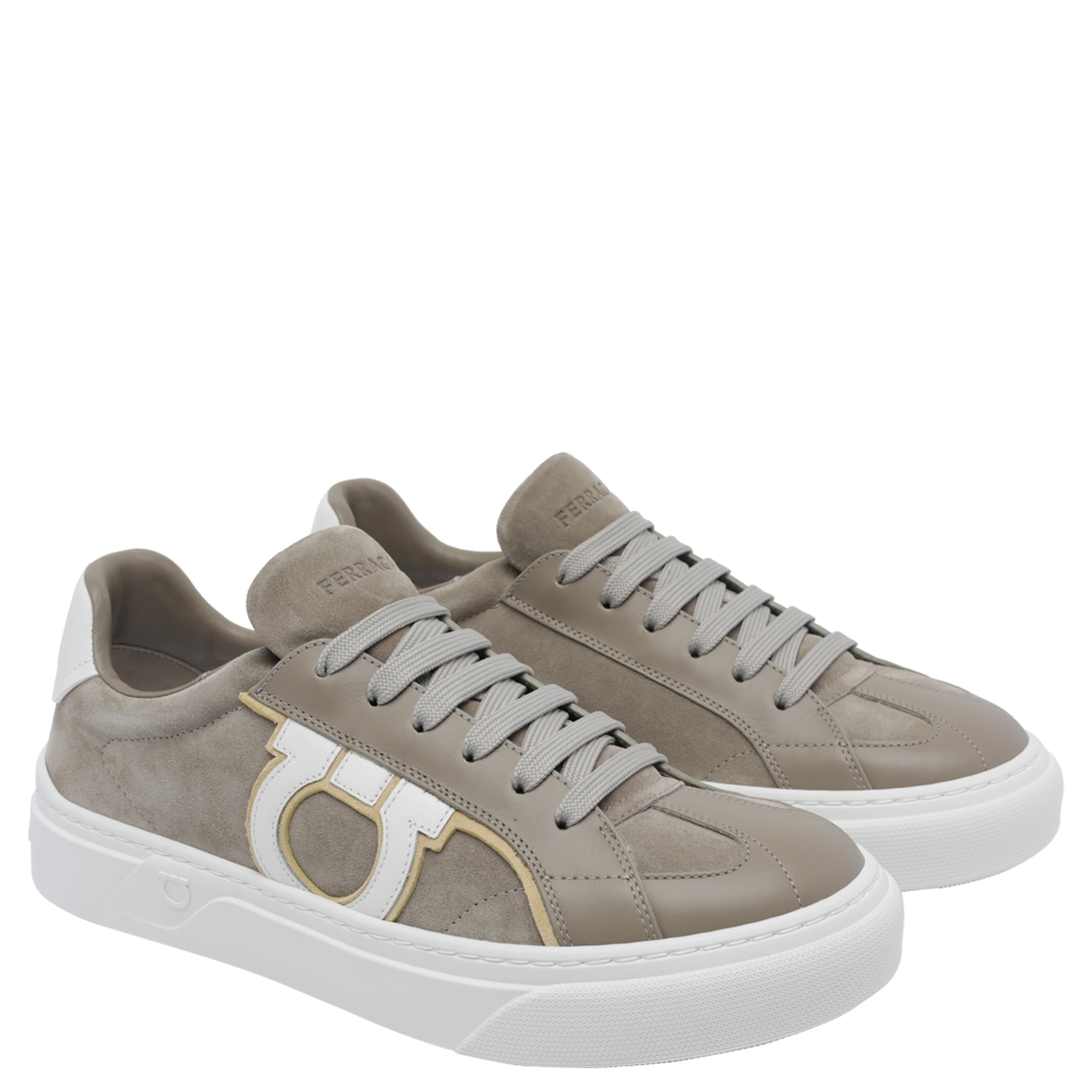 FERRAGAMO Sneakers