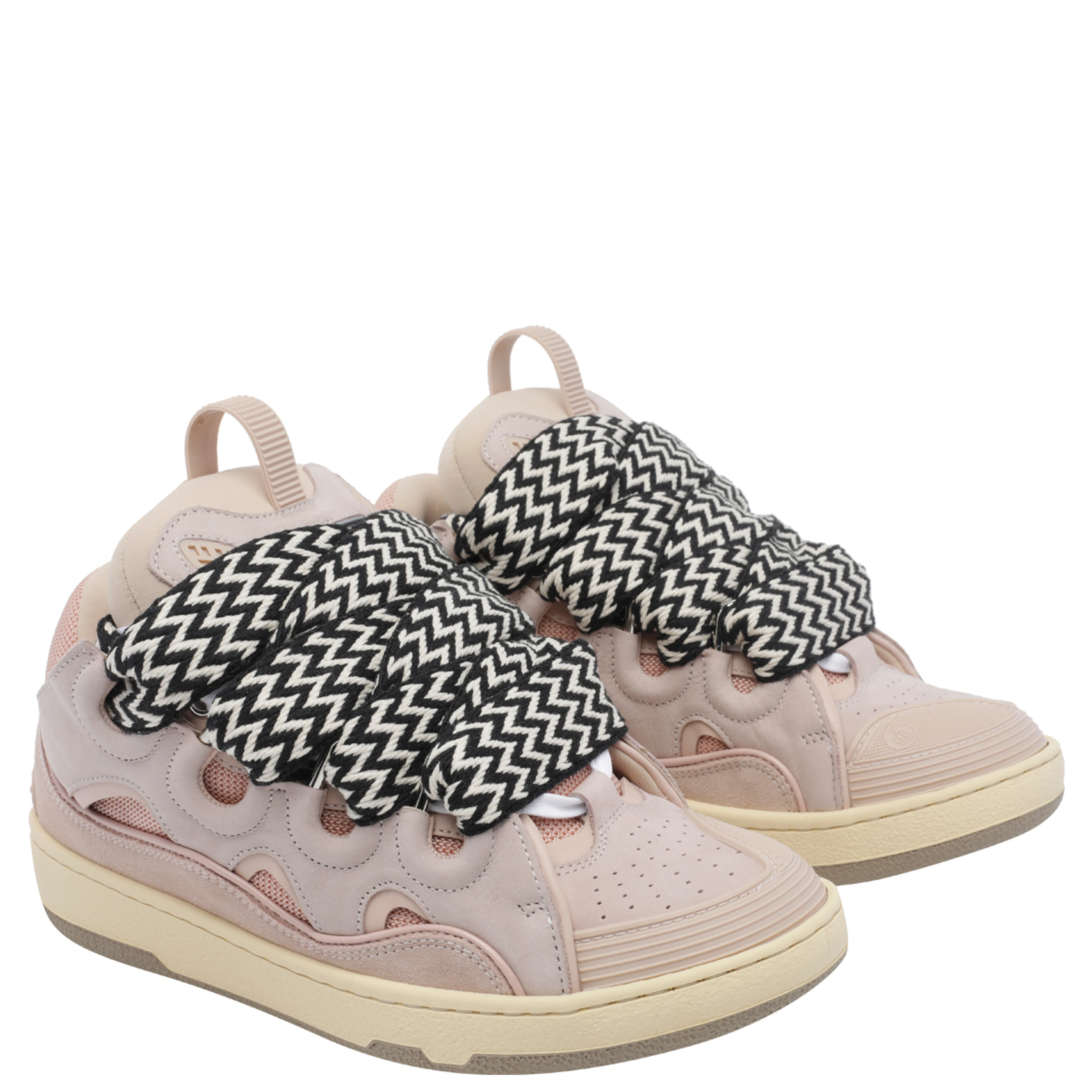 LANVIN Sneakers