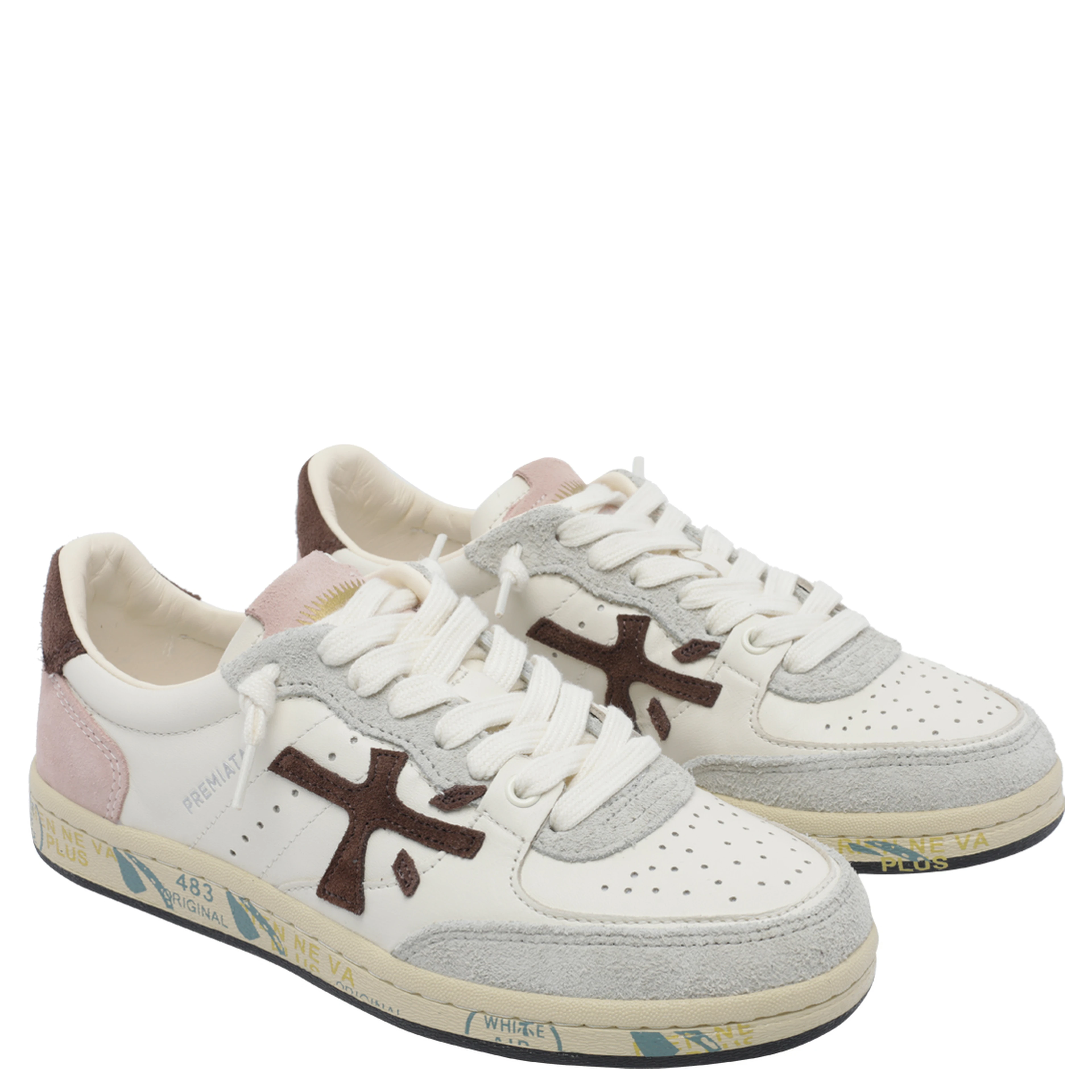 Premiata Sneakers