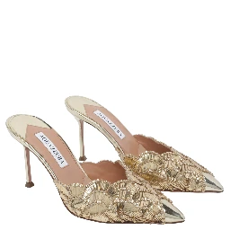 Aquazzura Sandals