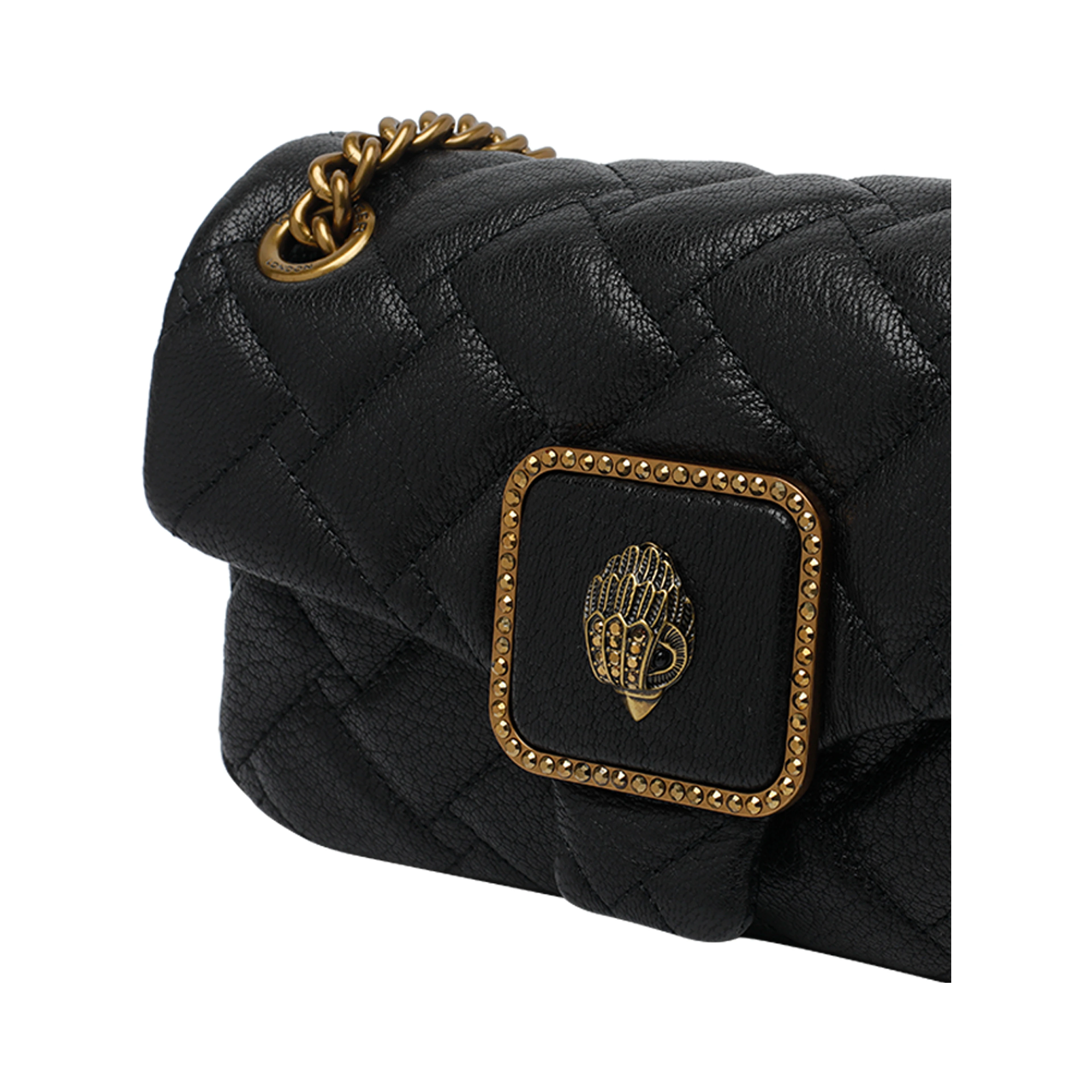 KURT GEIGER Bags.. Black