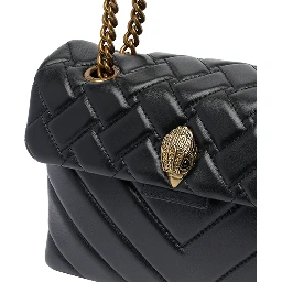 KURT GEIGER Bags.. Black