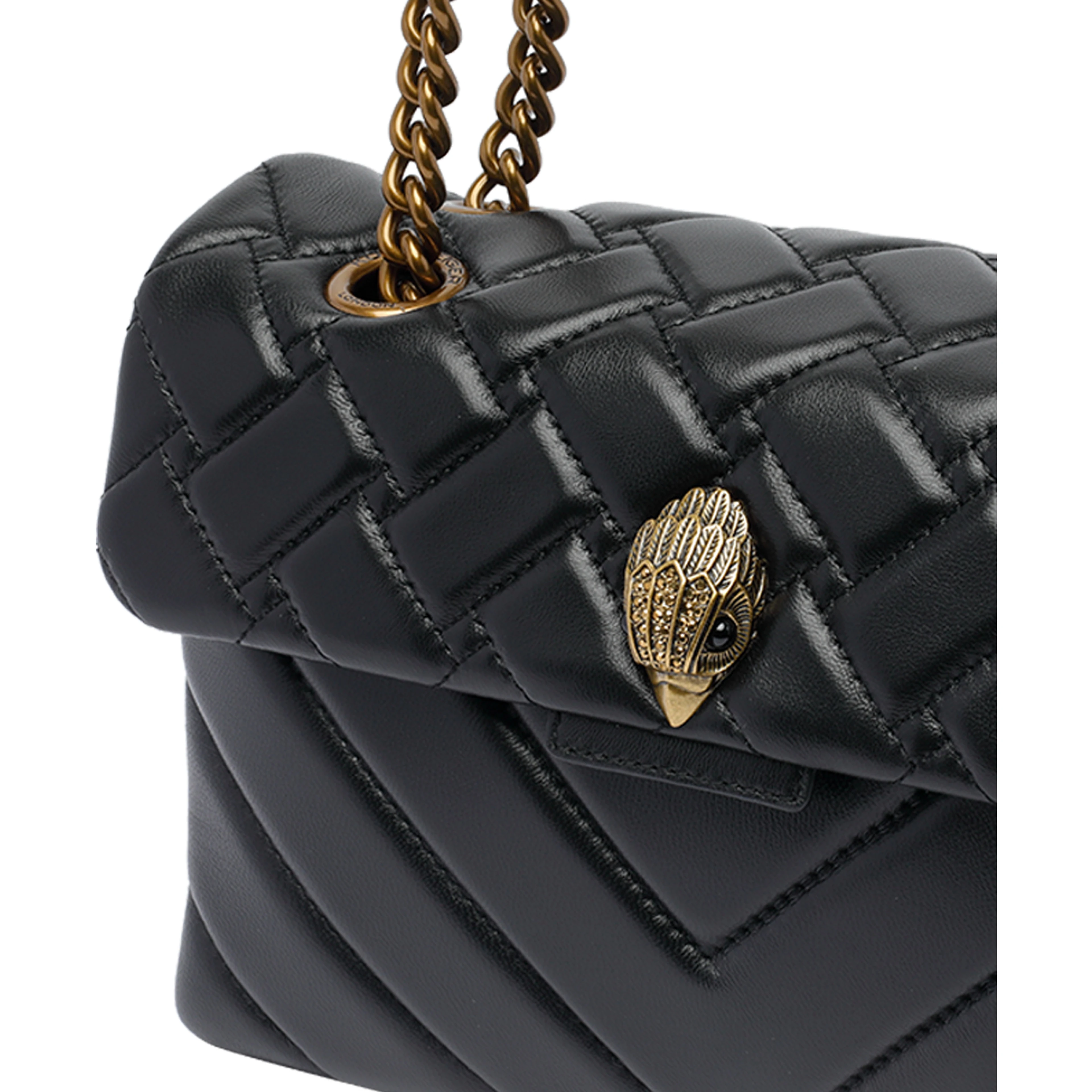 KURT GEIGER Bags.. Black