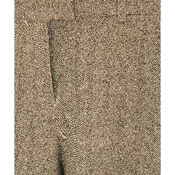 CIRCOLO 1901 Trousers Beige