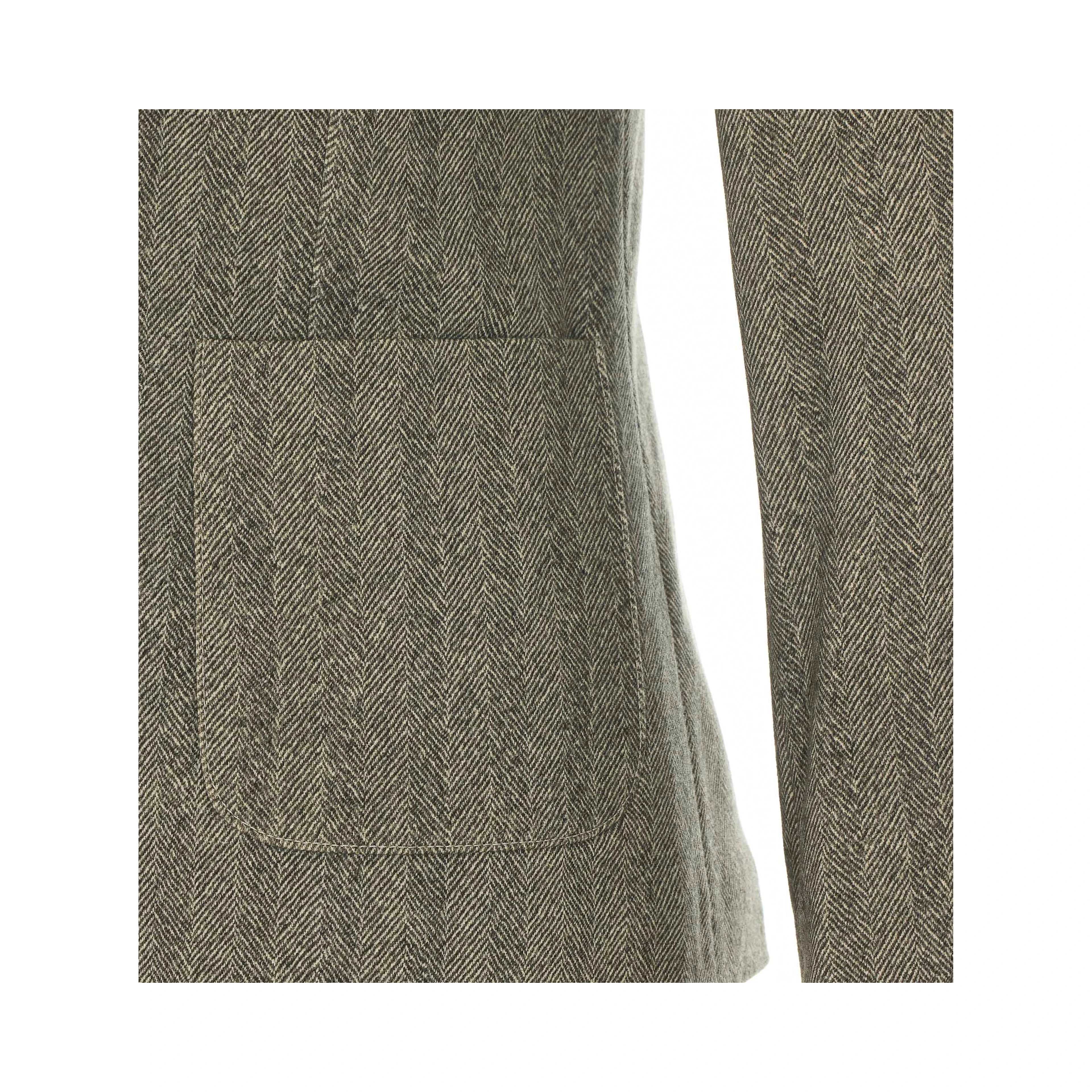 CIRCOLO 1901 Jackets Beige