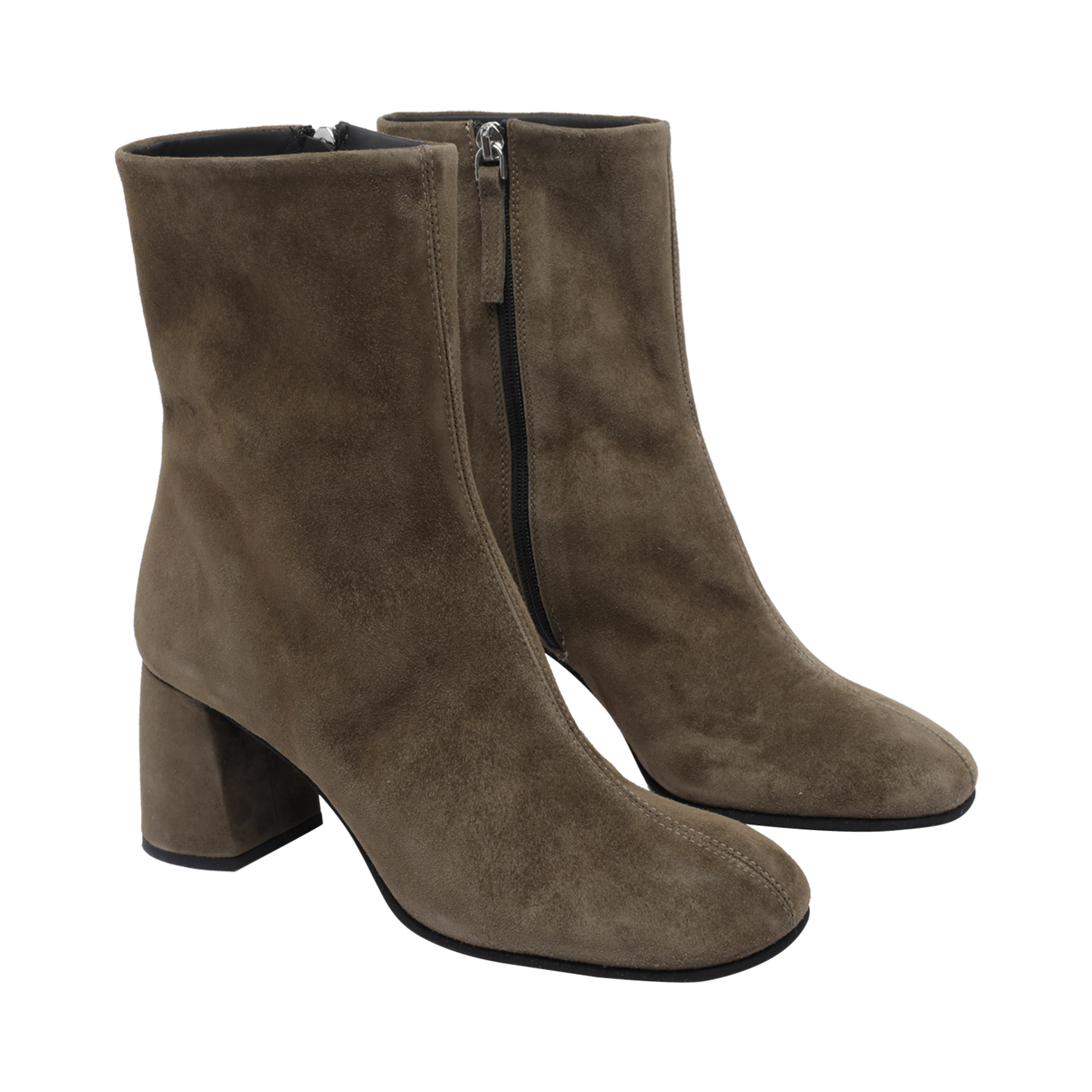 POEVE Boots