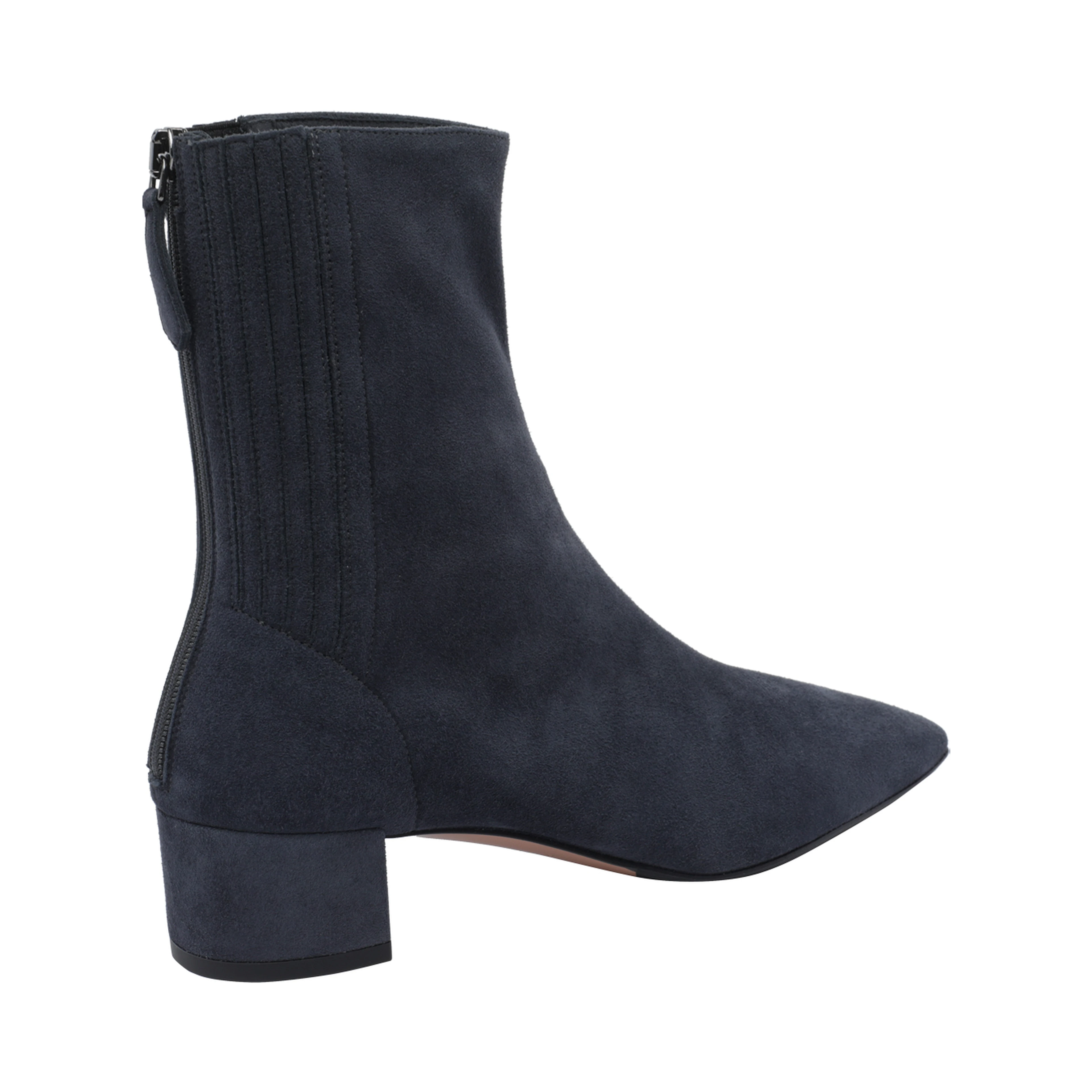 Aquazzura Boots Blue
