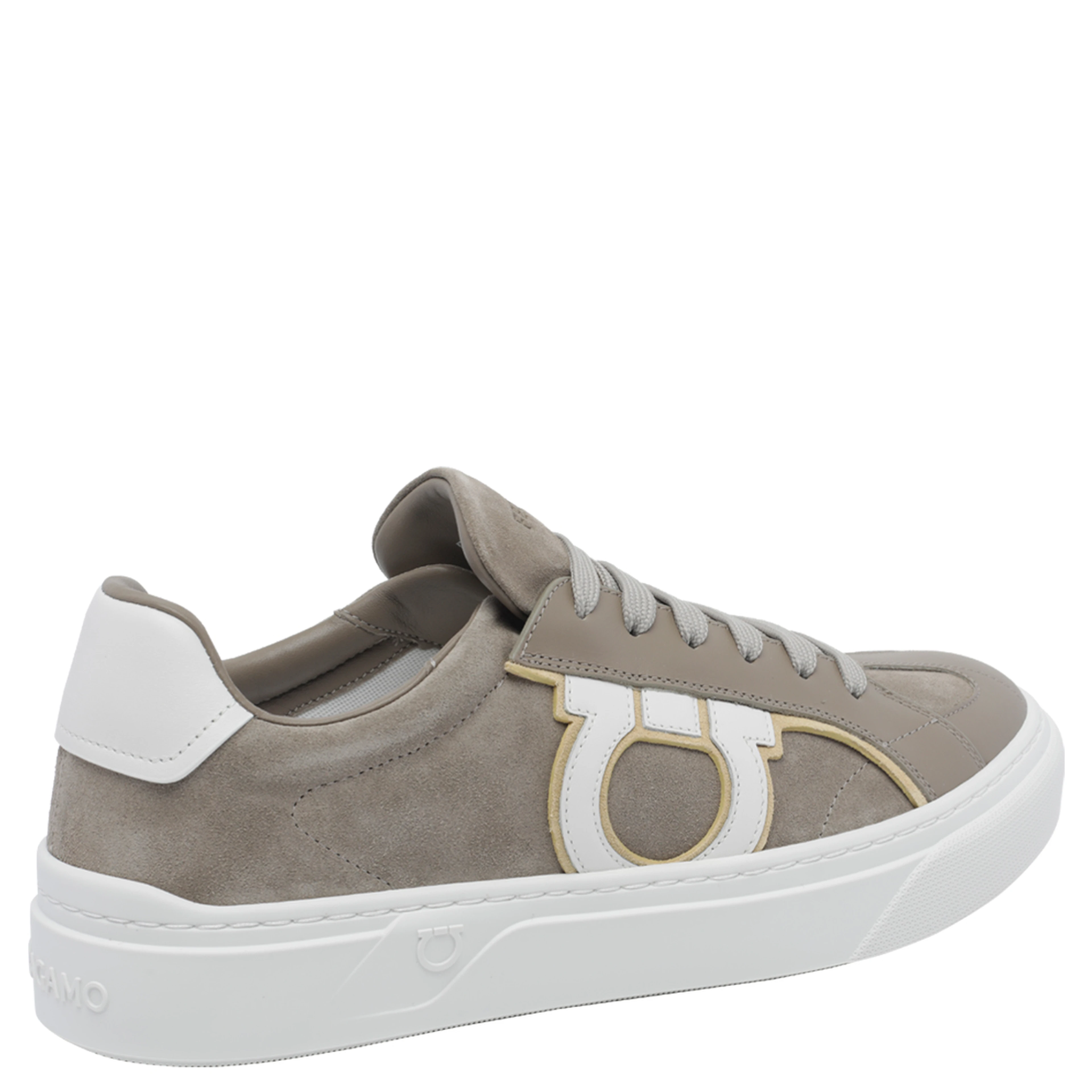 FERRAGAMO Sneakers