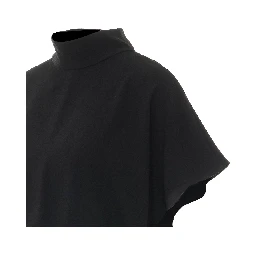 ELEH Jackets Black