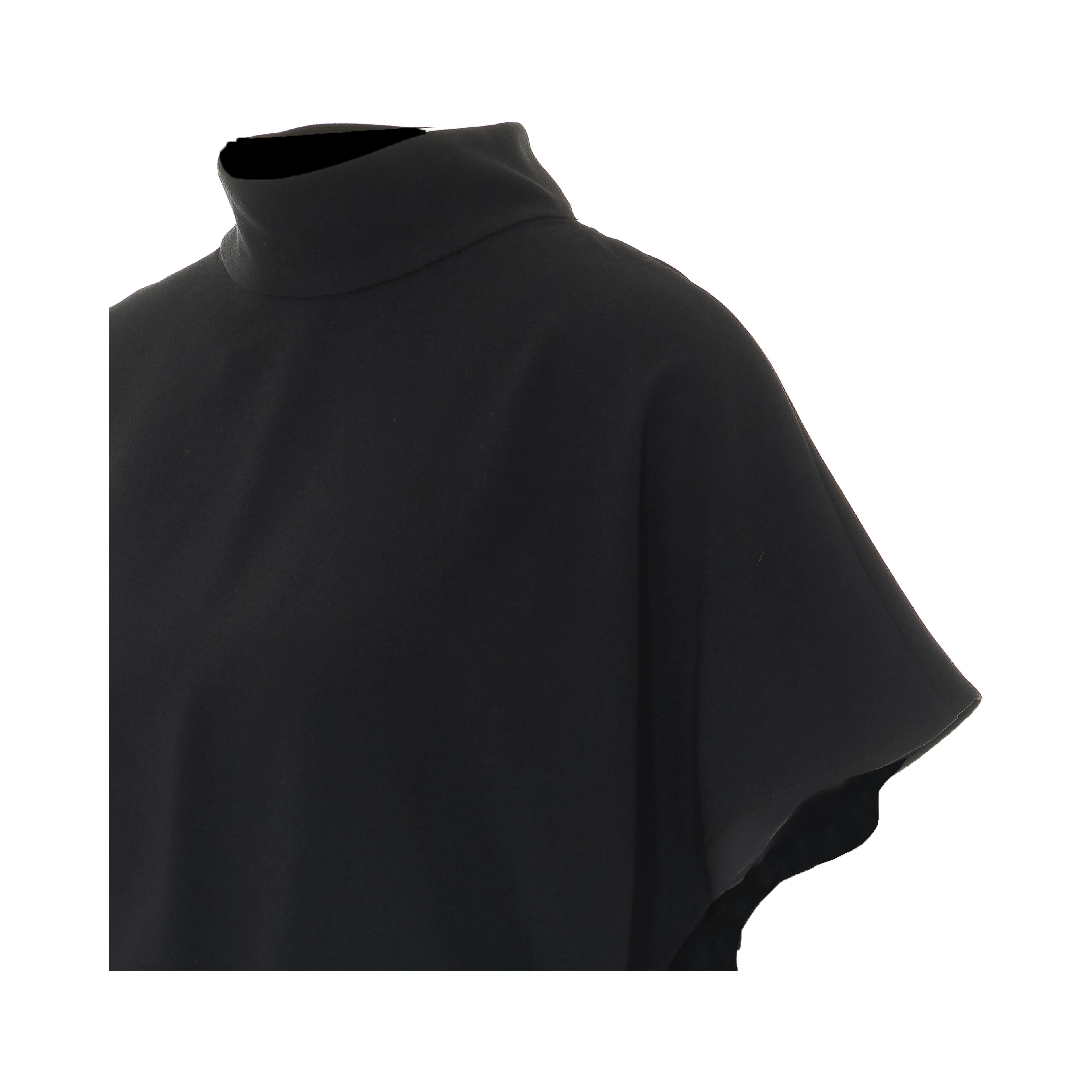 ELEH Jackets Black