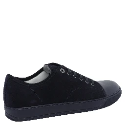 LANVIN Sneakers Blue