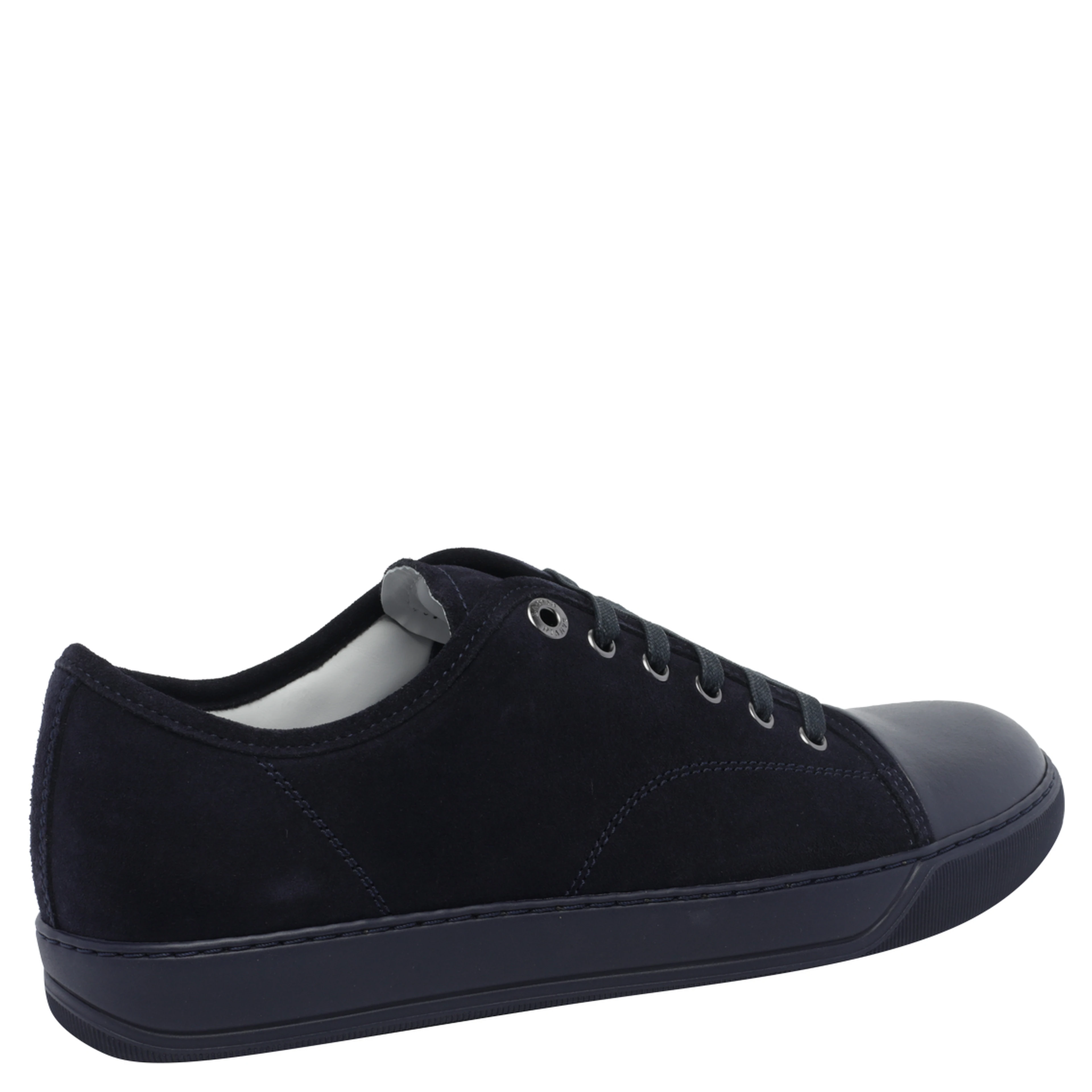LANVIN Sneakers Blue