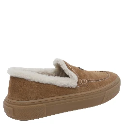 HOGAN Flat shoes