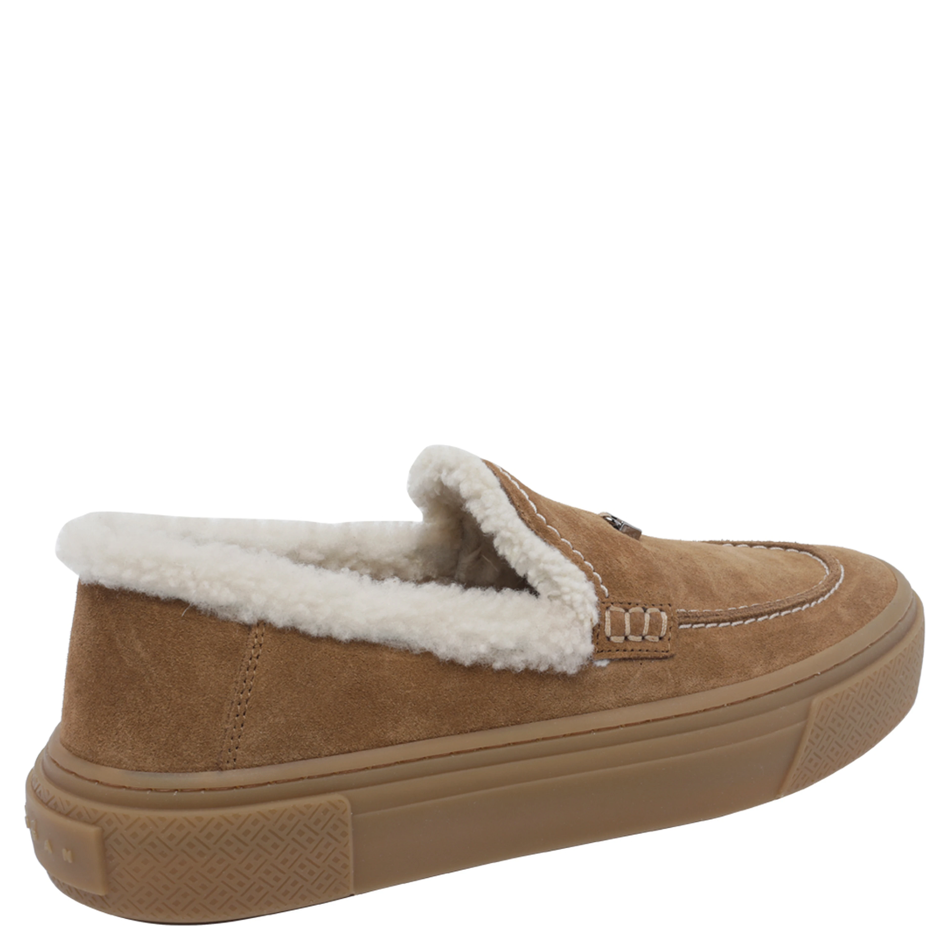 HOGAN Flat shoes