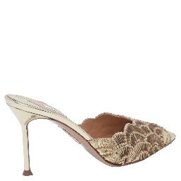 Aquazzura Sandals