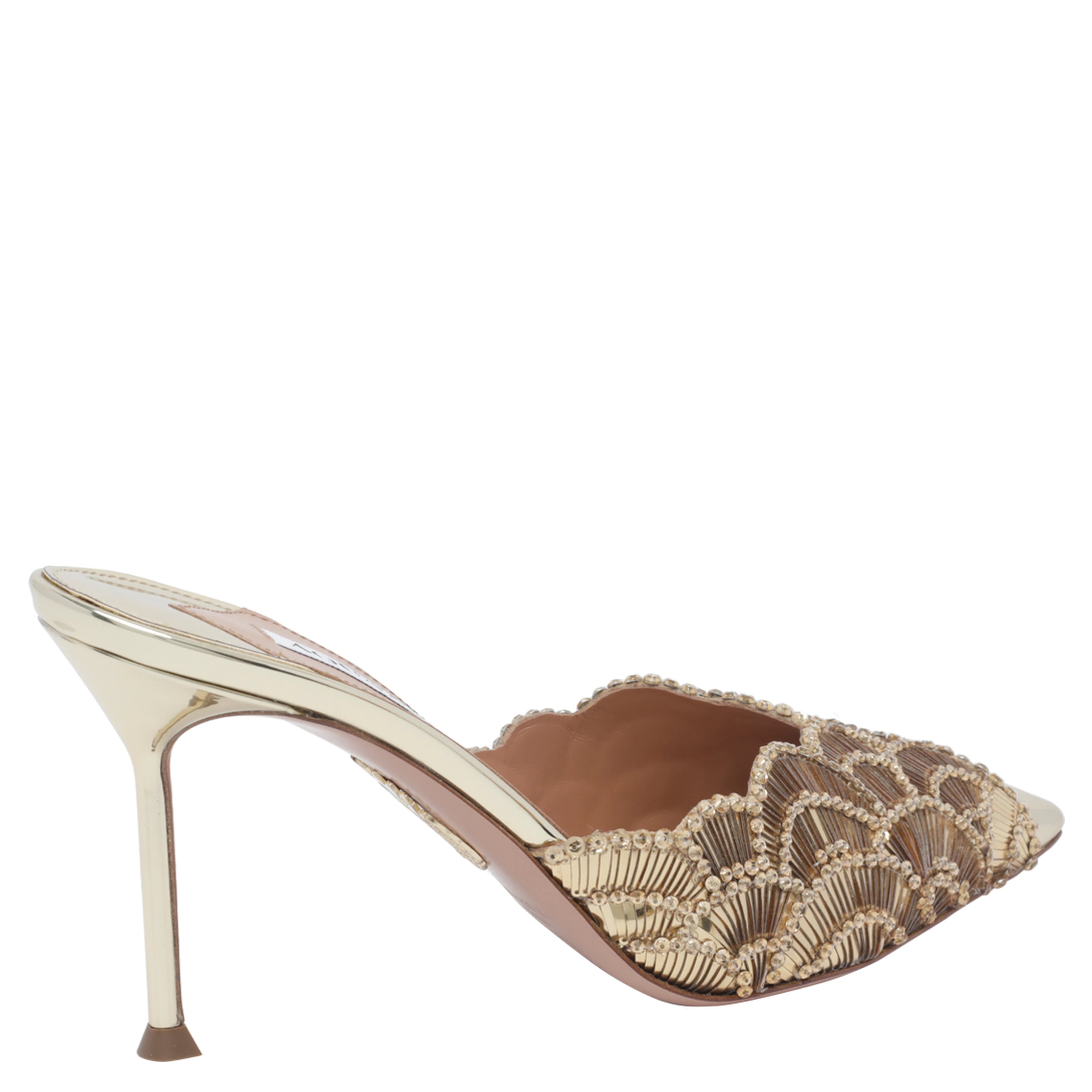 Aquazzura Sandals