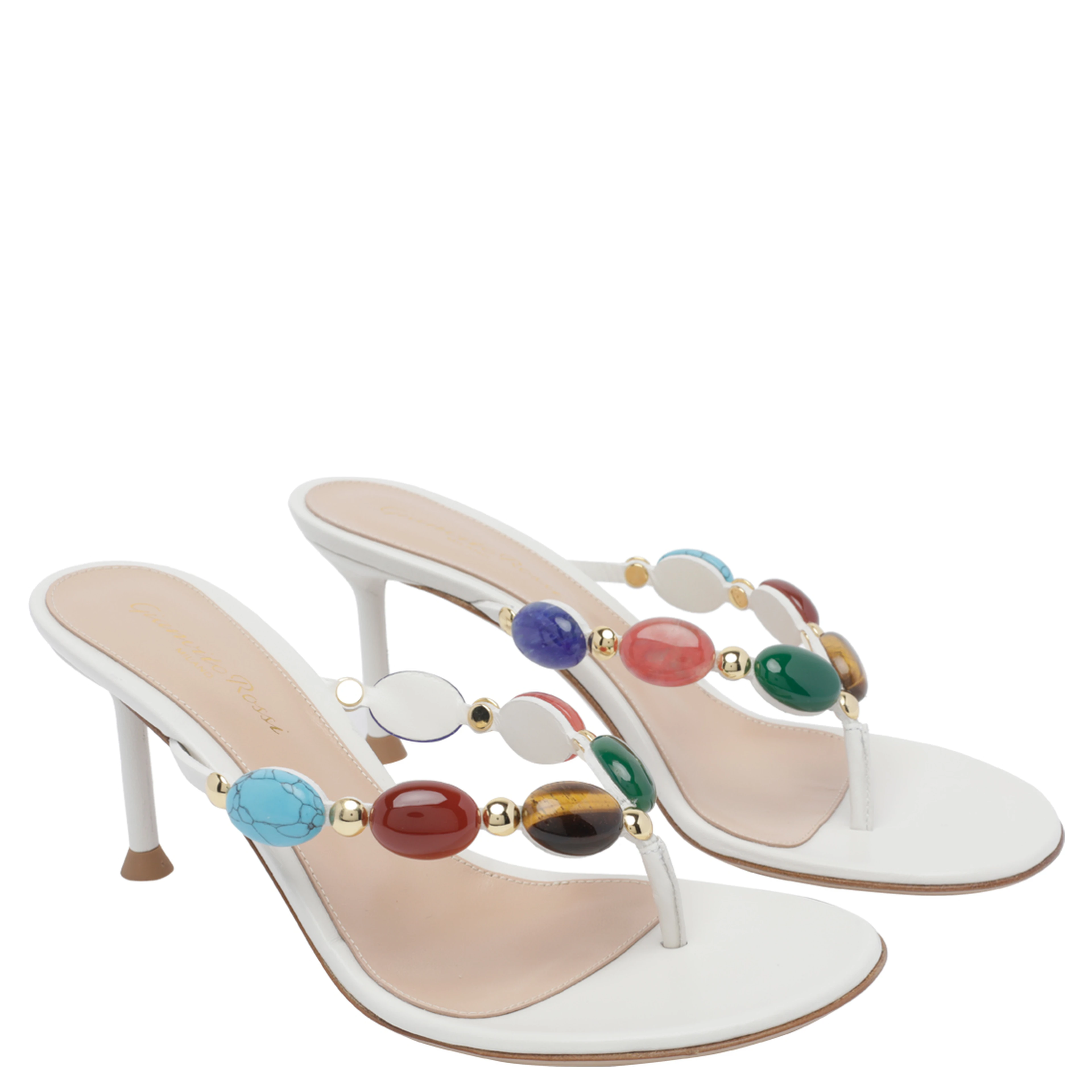 Gianvito Rossi Sandals