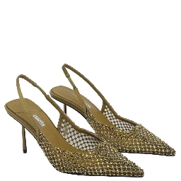 LE SILLA With Heel