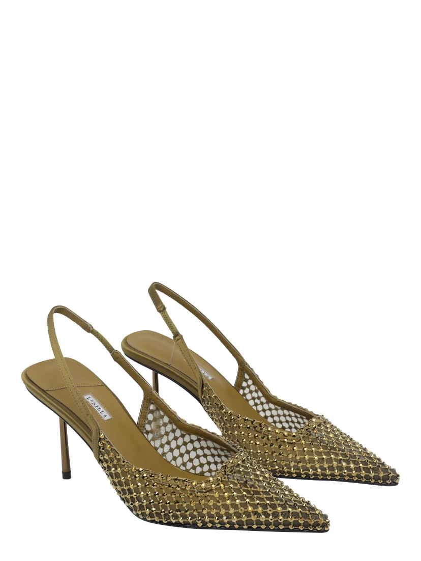 LE SILLA With Heel