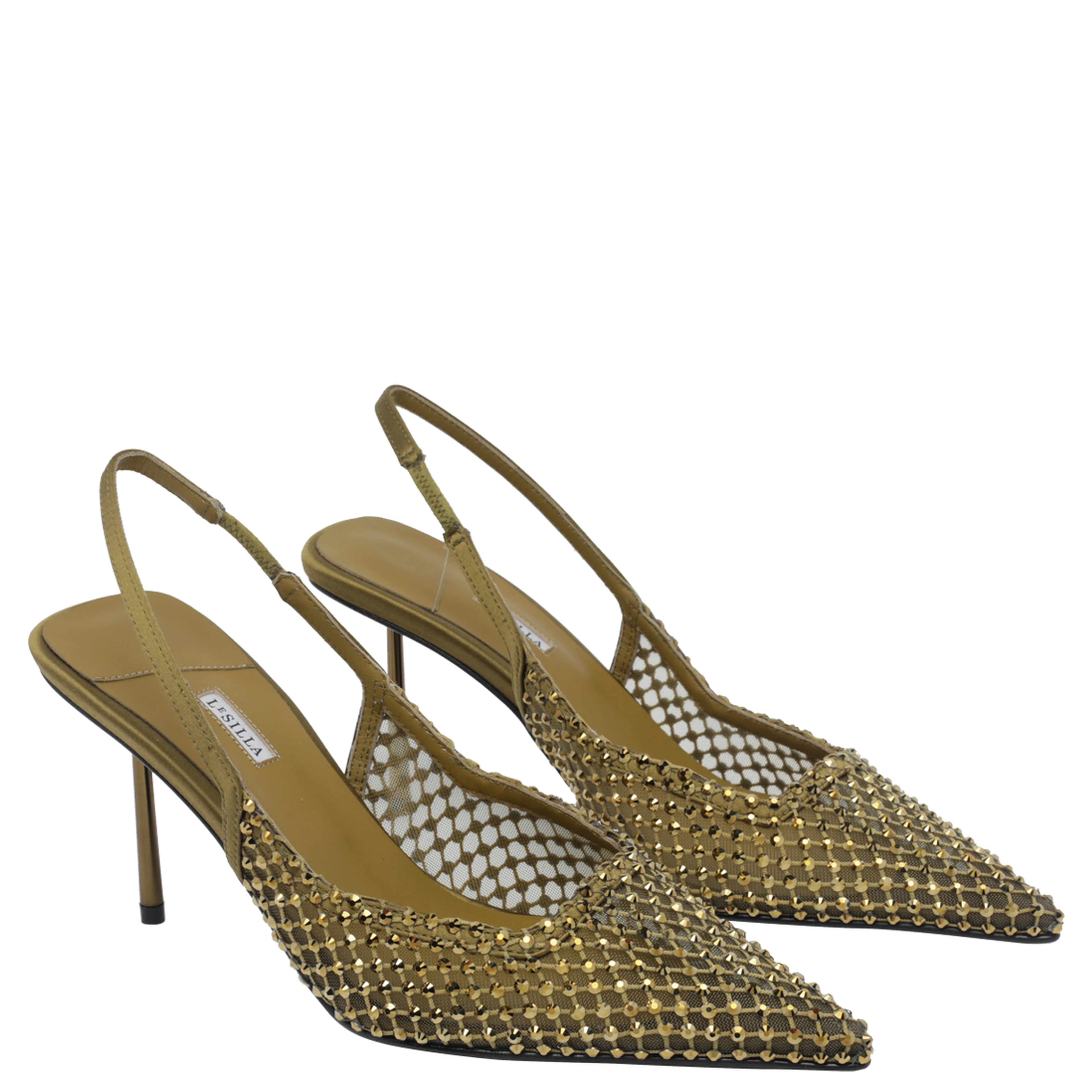 LE SILLA With Heel