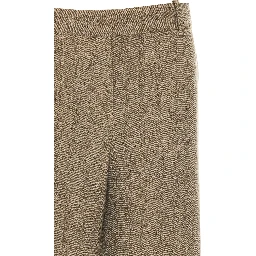 CIRCOLO 1901 Trousers Beige
