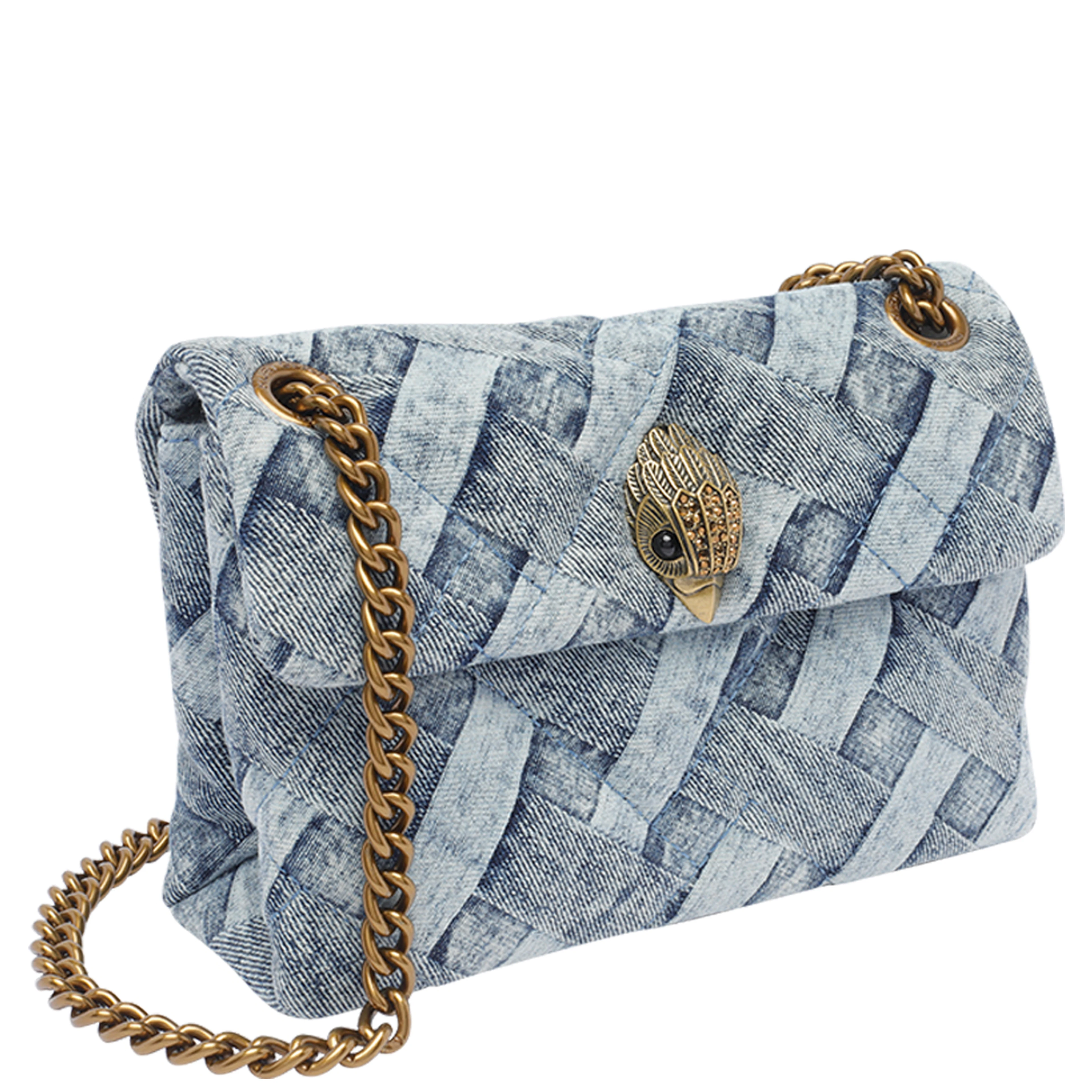 KURT GEIGER Bags.. Blue