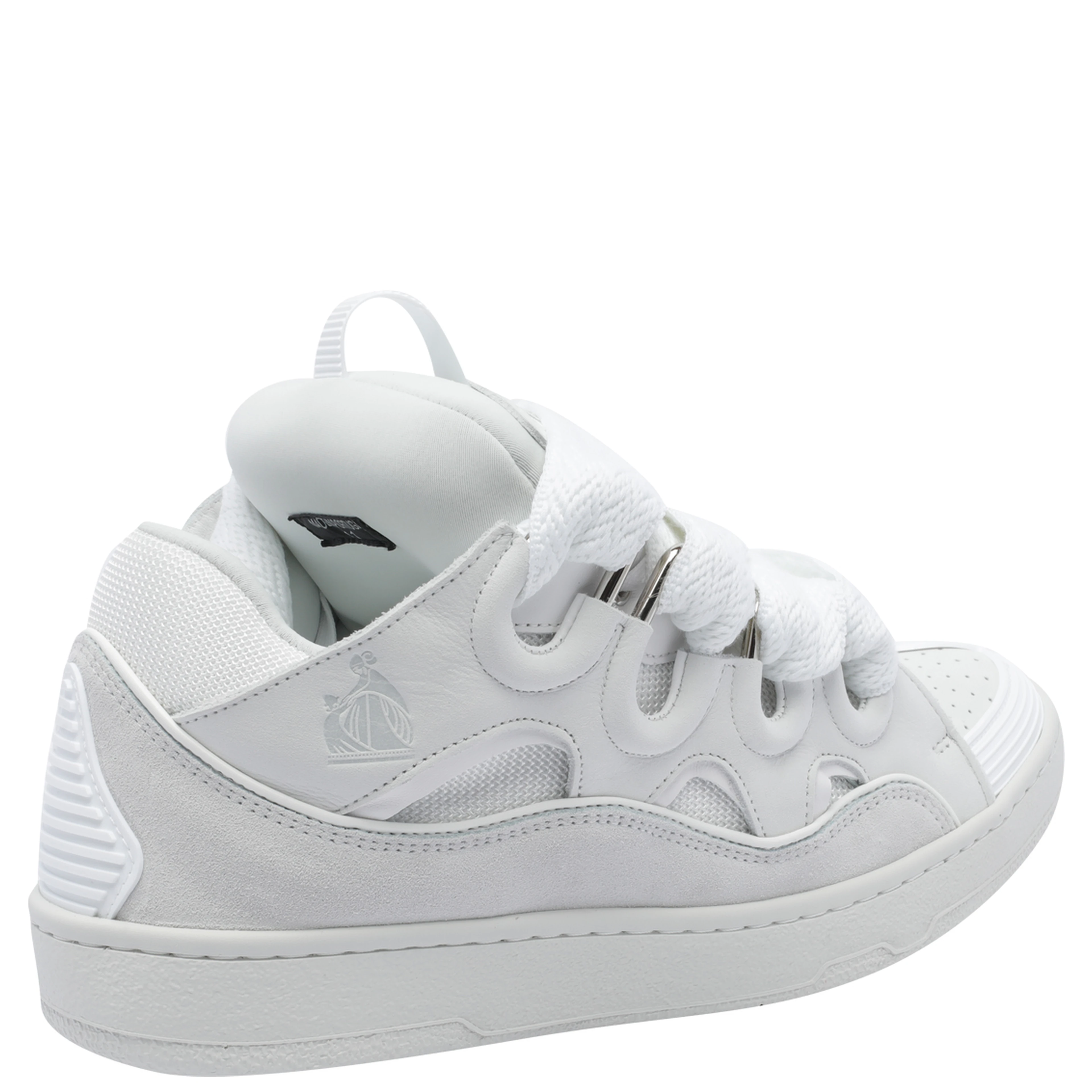LANVIN Sneakers