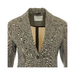 CIRCOLO 1901 Jackets Beige
