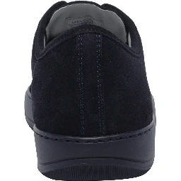 LANVIN Sneakers Blue