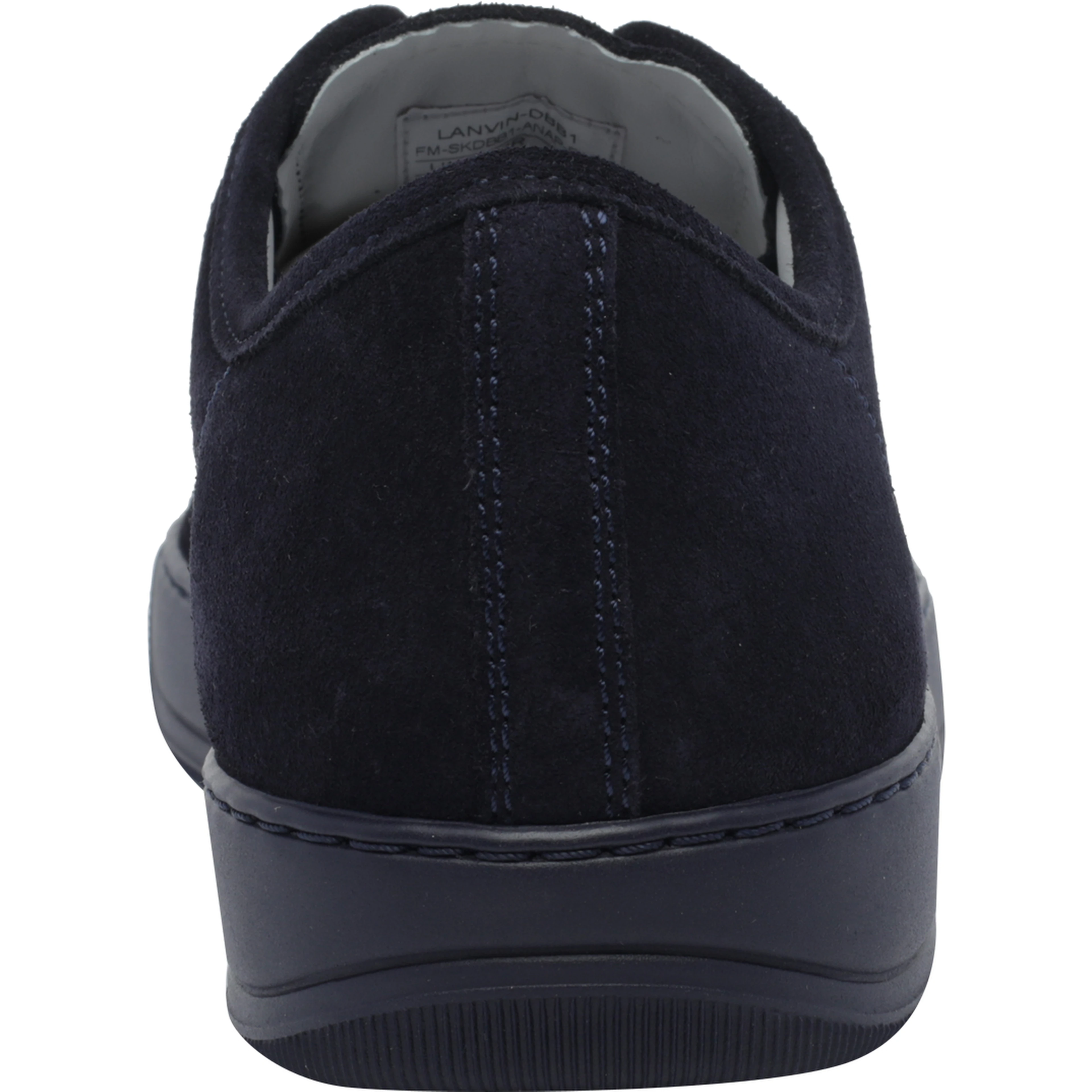 LANVIN Sneakers Blue